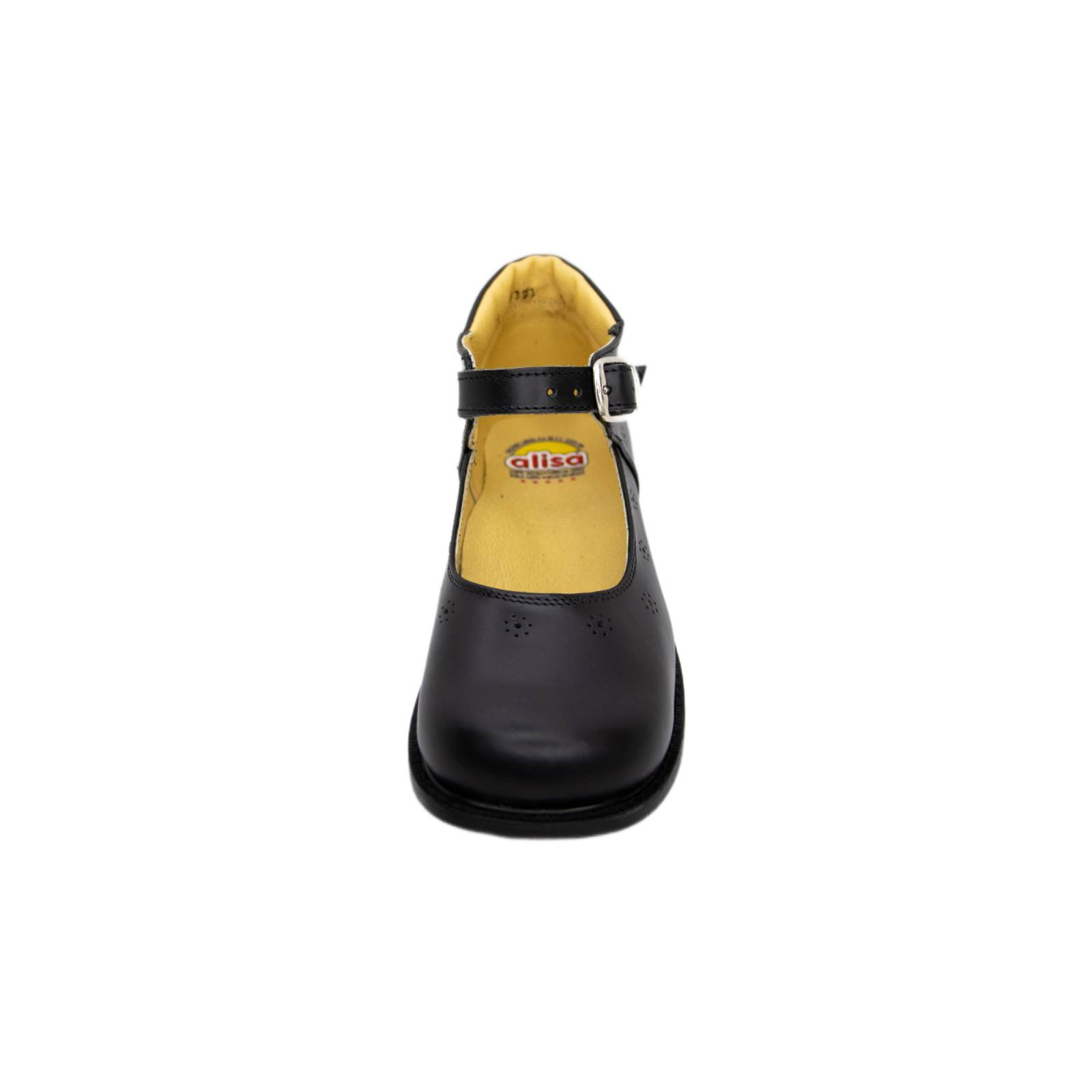 Zapato Ortopedico Niña Piel Orto Alisa   Manolo 9