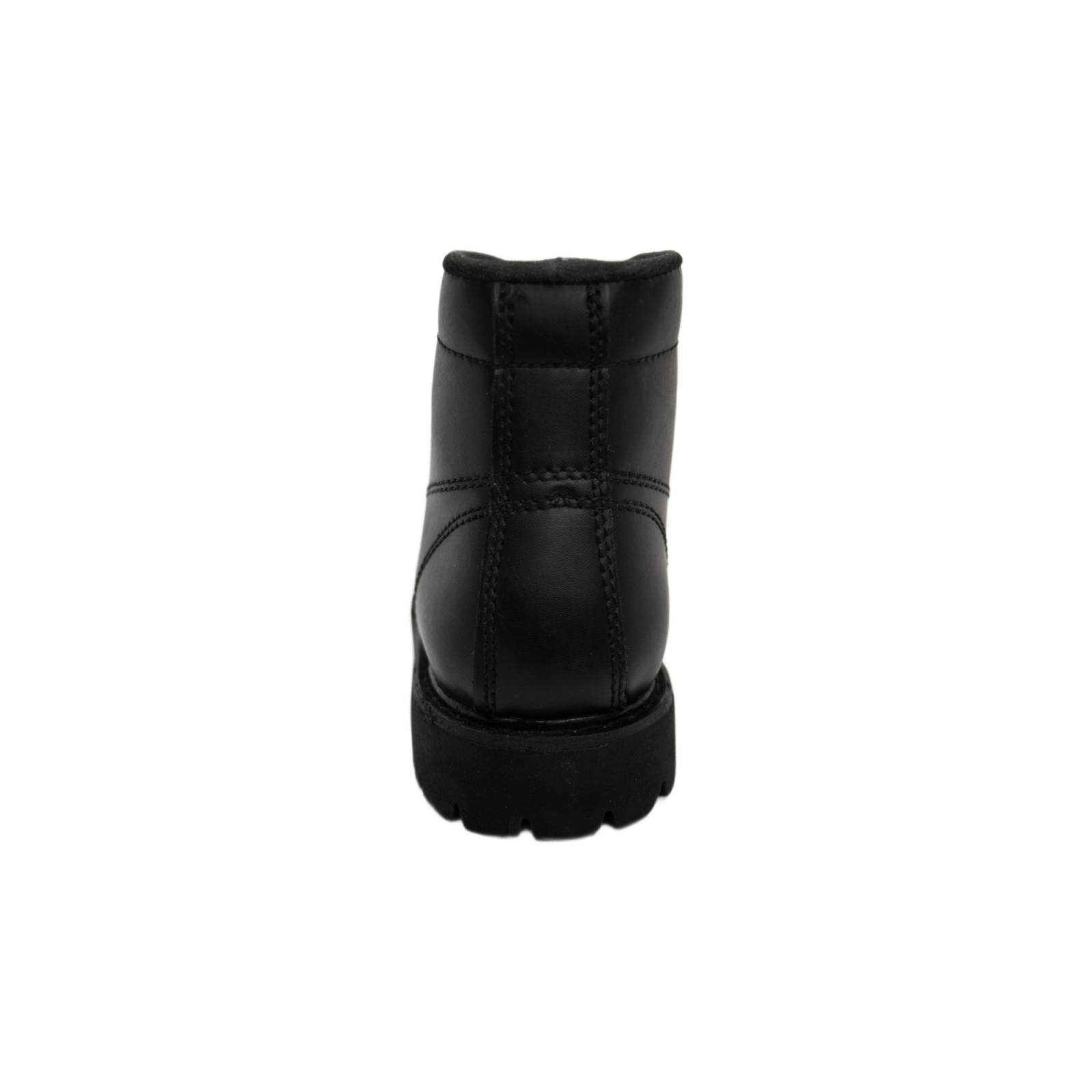 Bota Industrial Piel Mar Her   Manolo 545