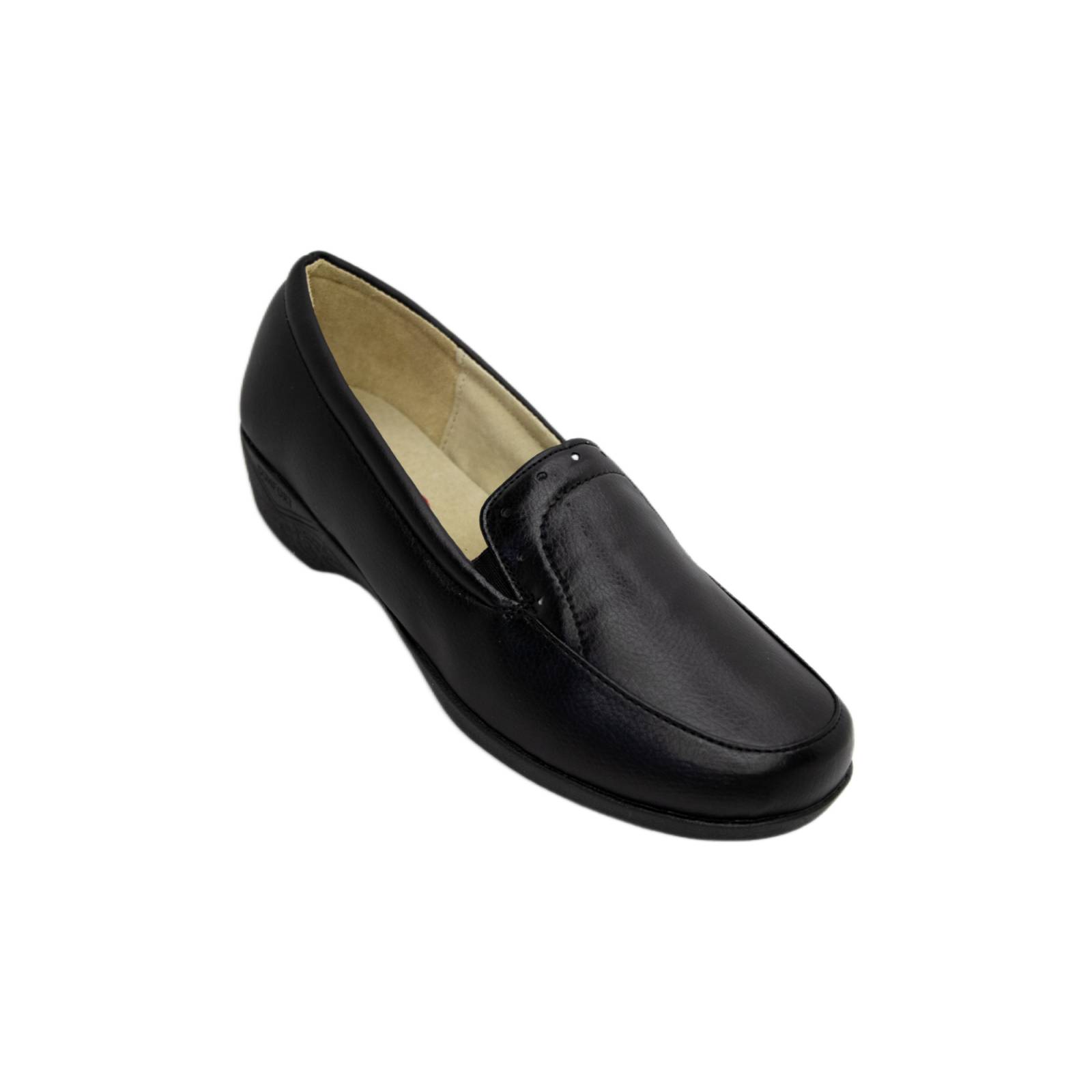Zapato Mujer Confort Simipiel Flex Confort   Manolo 301