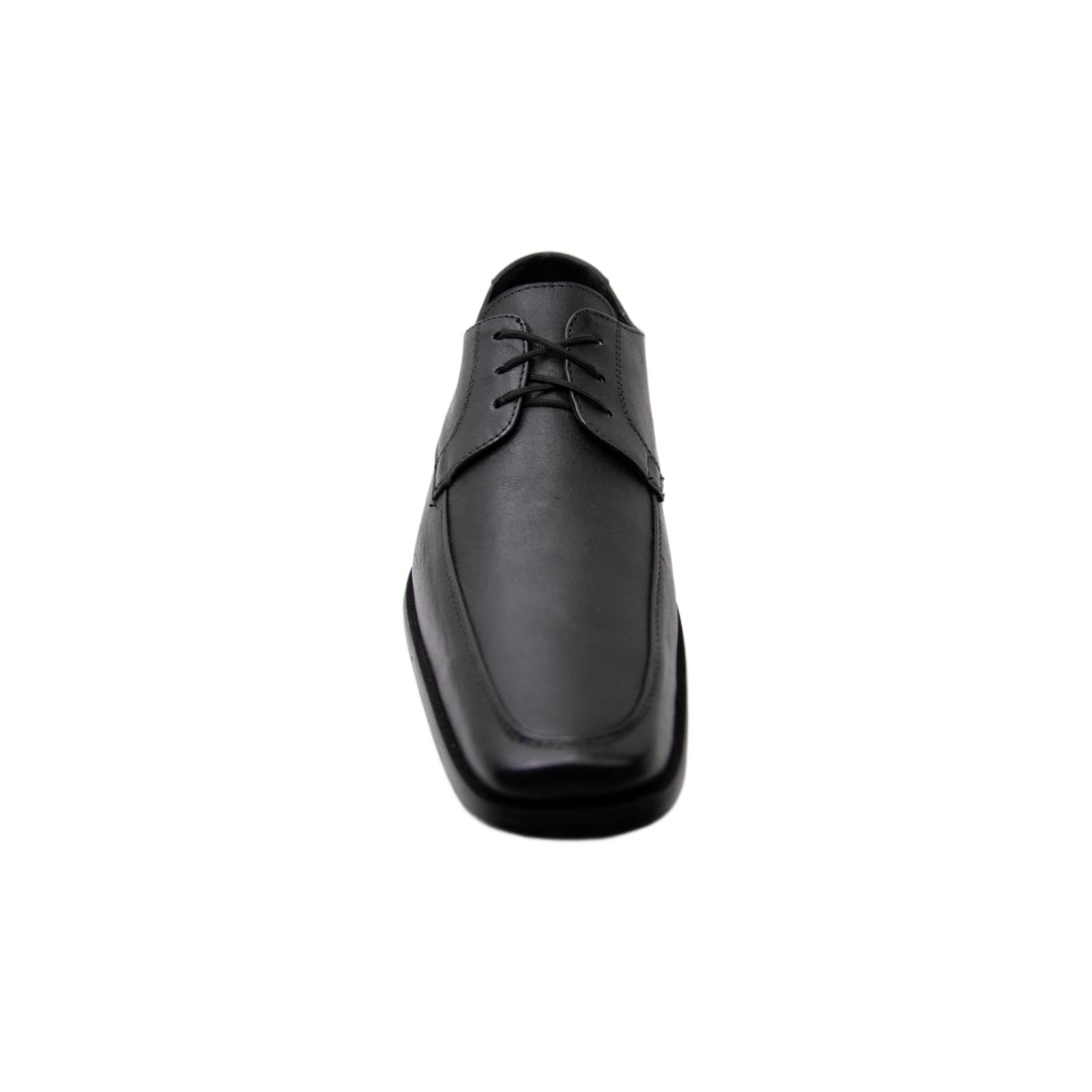 Zapato Piel Negro Suela Cuero Albert   Manolo 480X 1 2