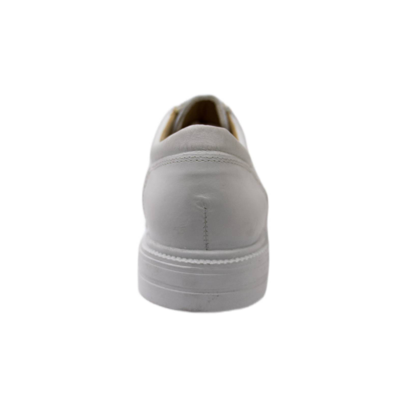 Zapato Servicio Clinico Hombre Piel D Marco Manolo 455 1 2