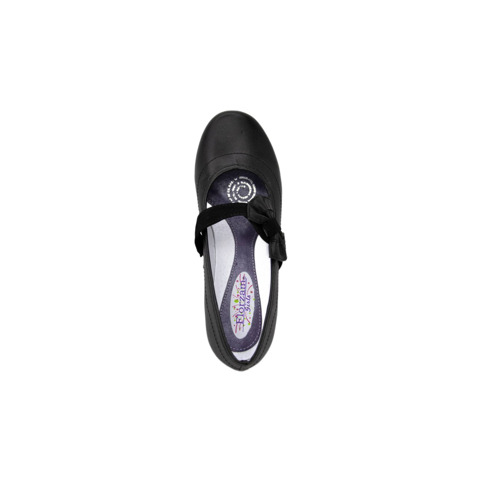 Zapato Escolar Mujer Simipiel Flex Confort   Manolo 176