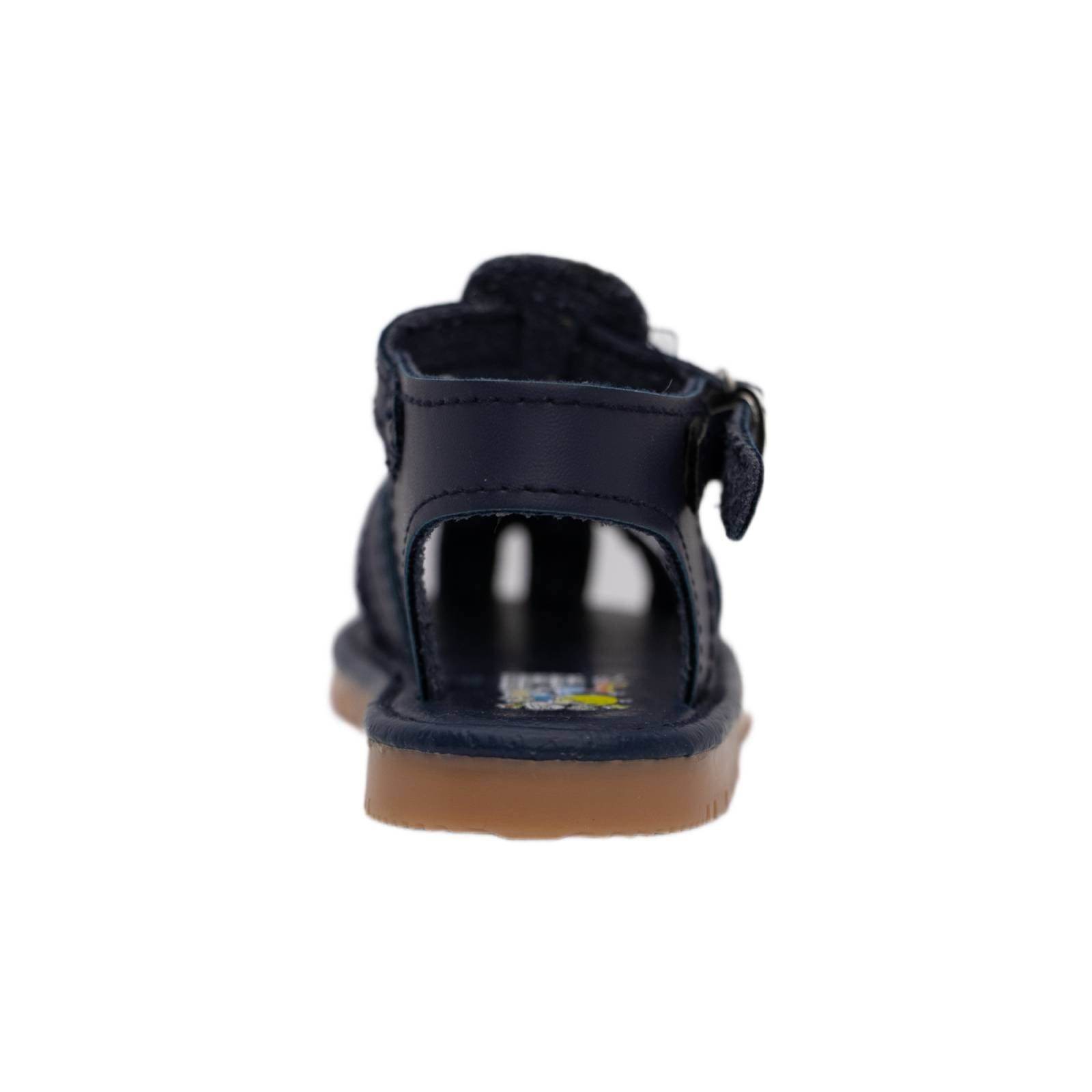 Huarache de Bebe Piel Gonay   Manolo 57