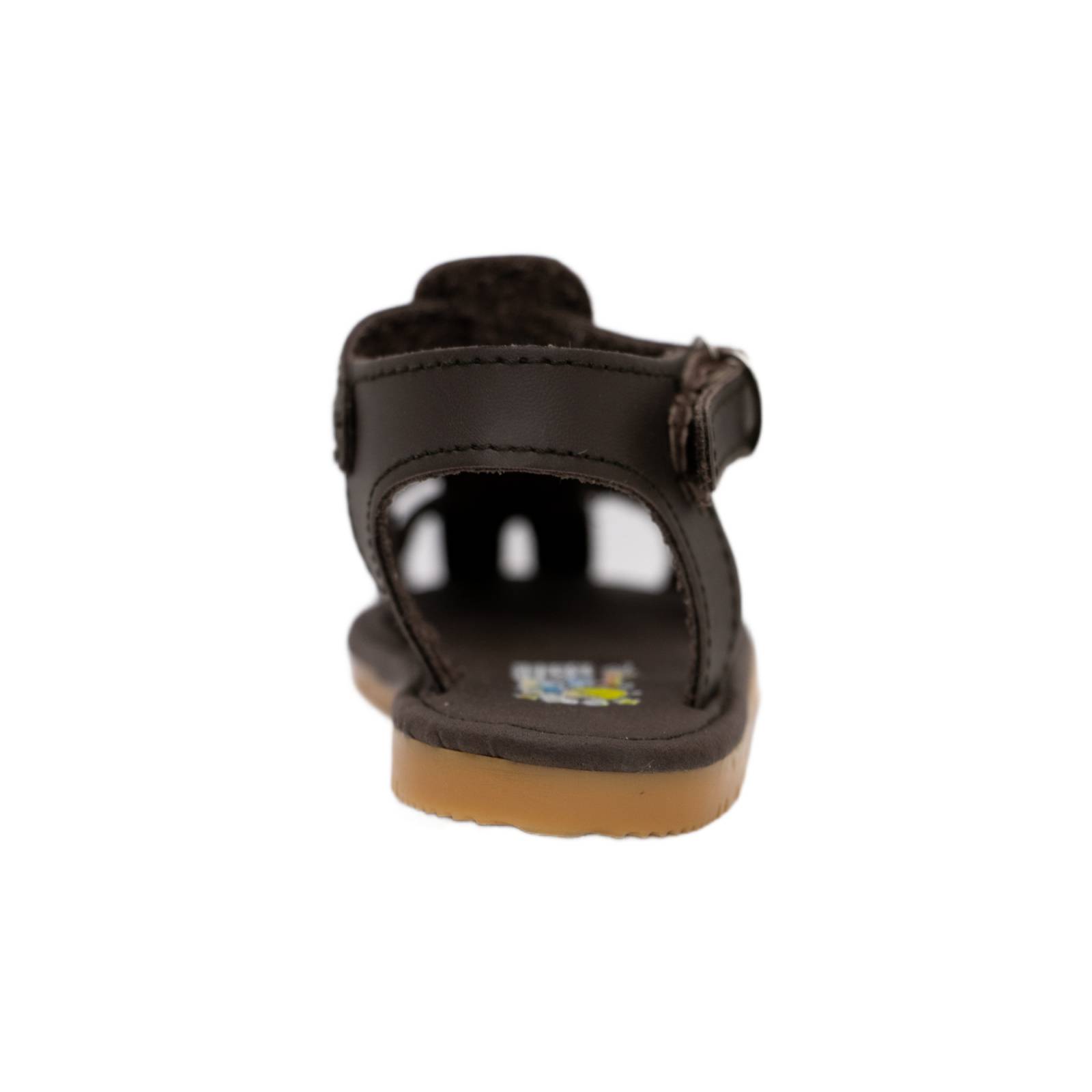 Huarache de Bebe Piel Gonay Manolo 56