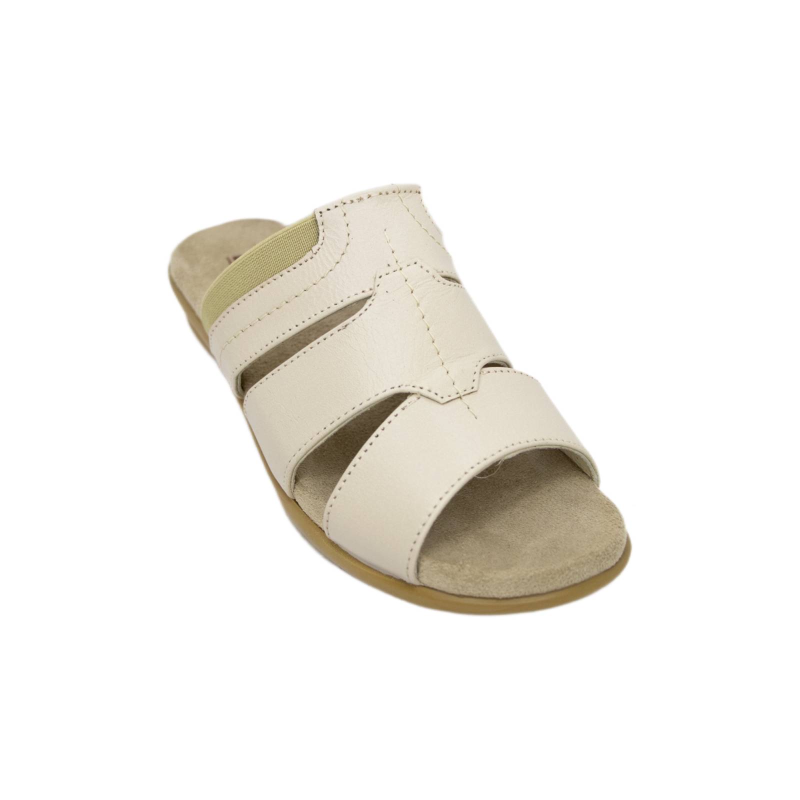 Sandalia Mujer Piel Bellino Manolo 225XX