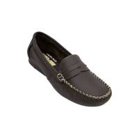 Zapatos Mocasines Mujer
