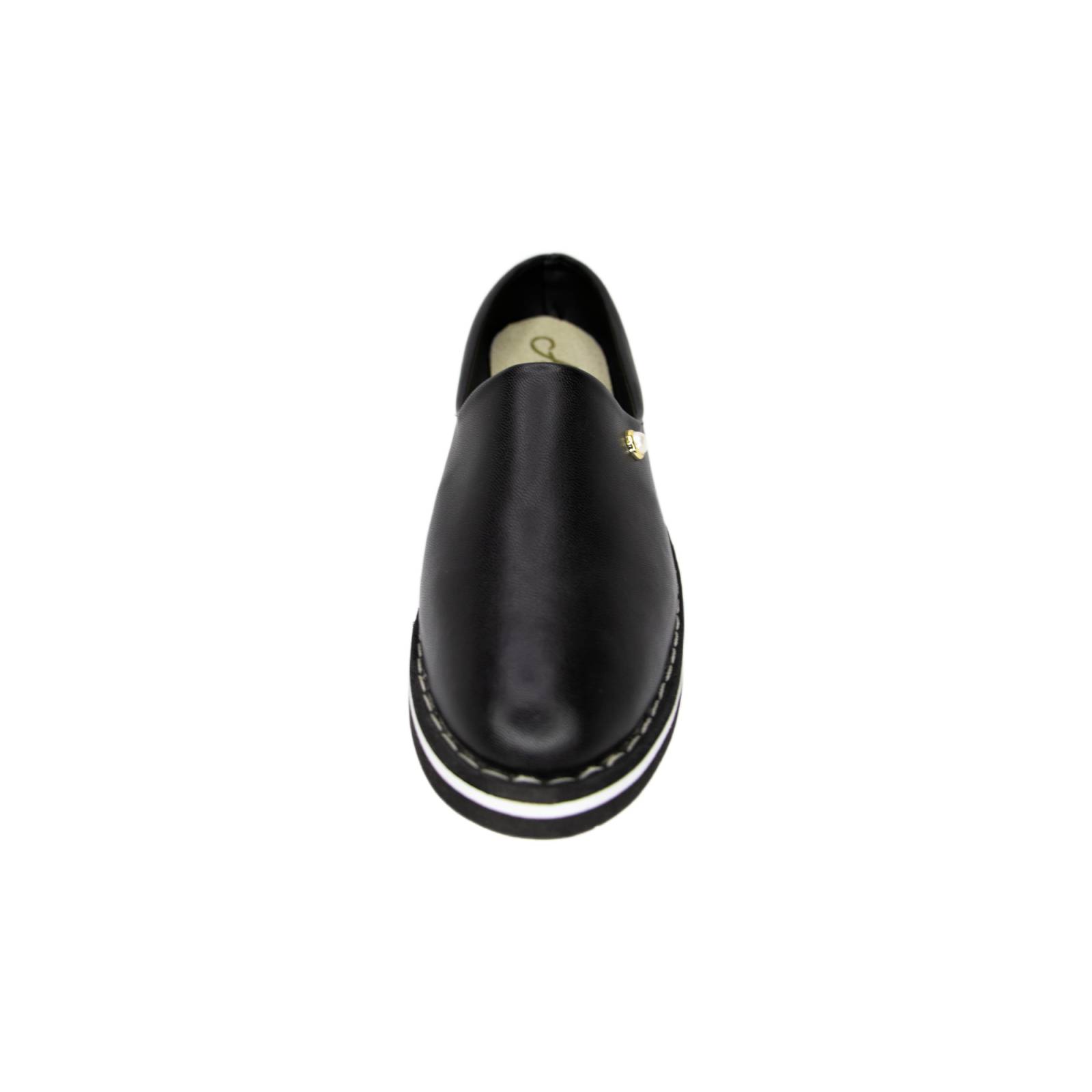 Mocasin Casual Simipiel Ana Polett   Manolo 346X