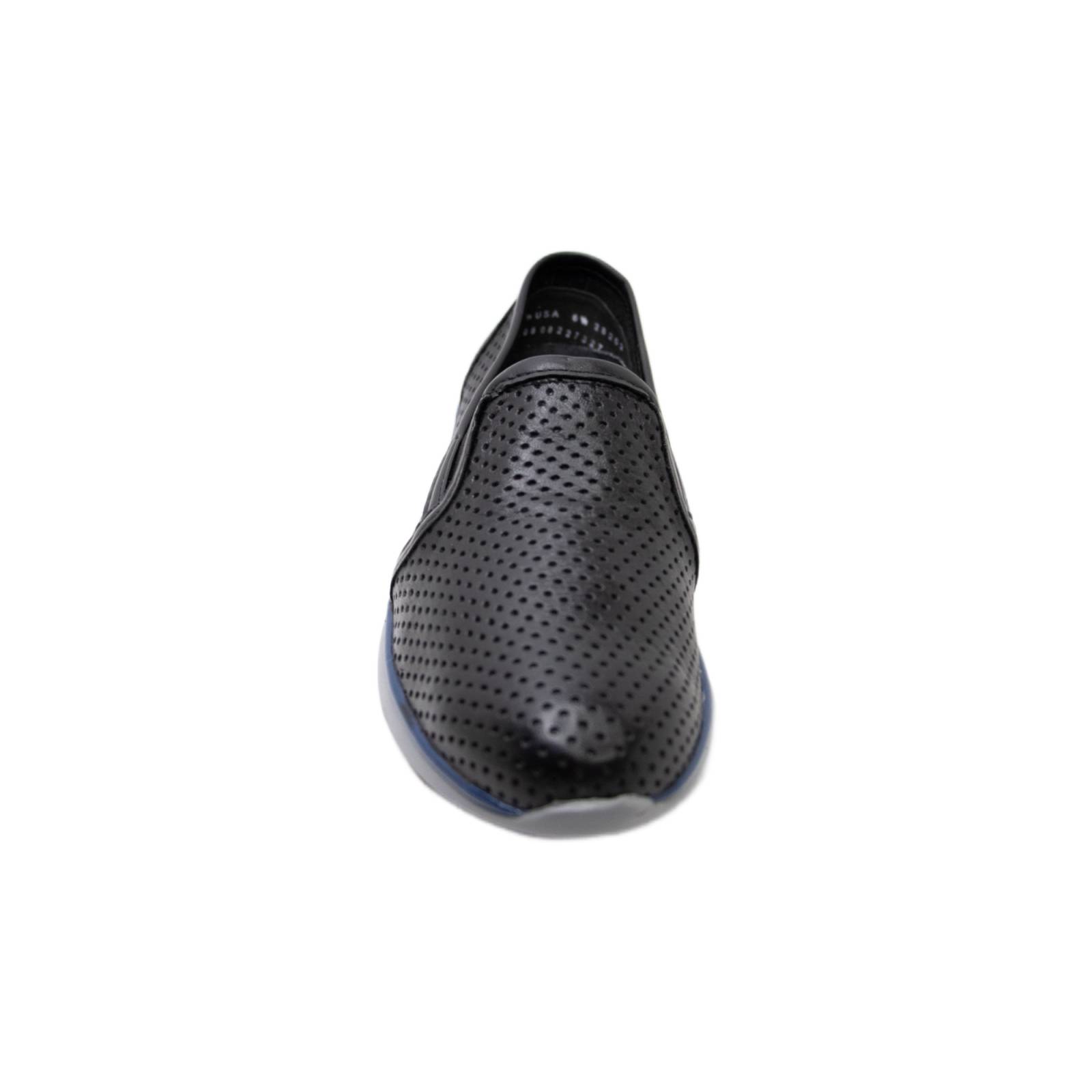 Zapato Mujer Casual Piel Negro Flexi   Manolo 1767