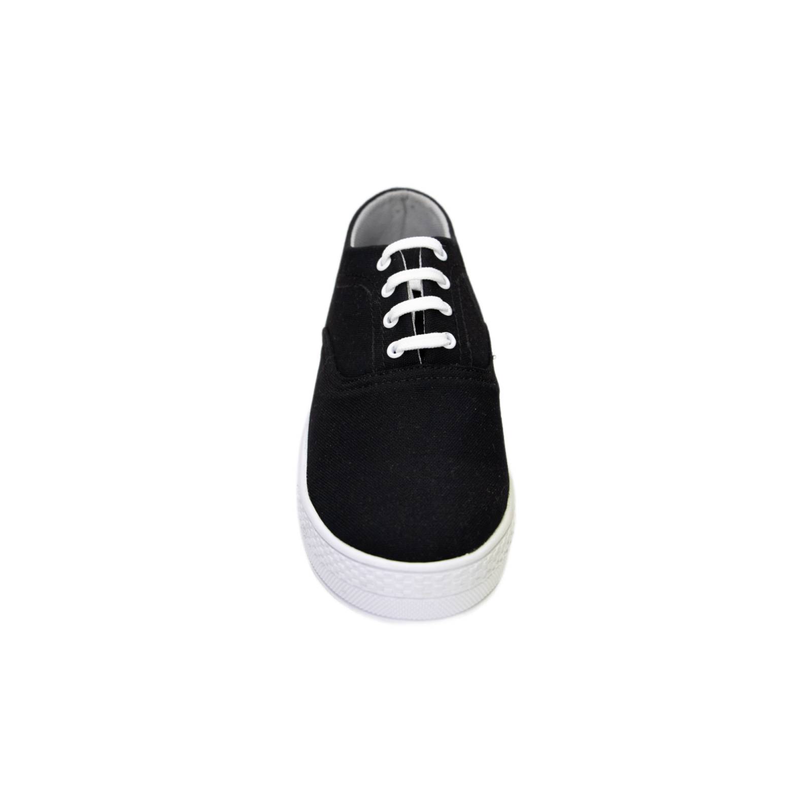 Tenis Mujer Textil Negro D Marco   Manolo 119