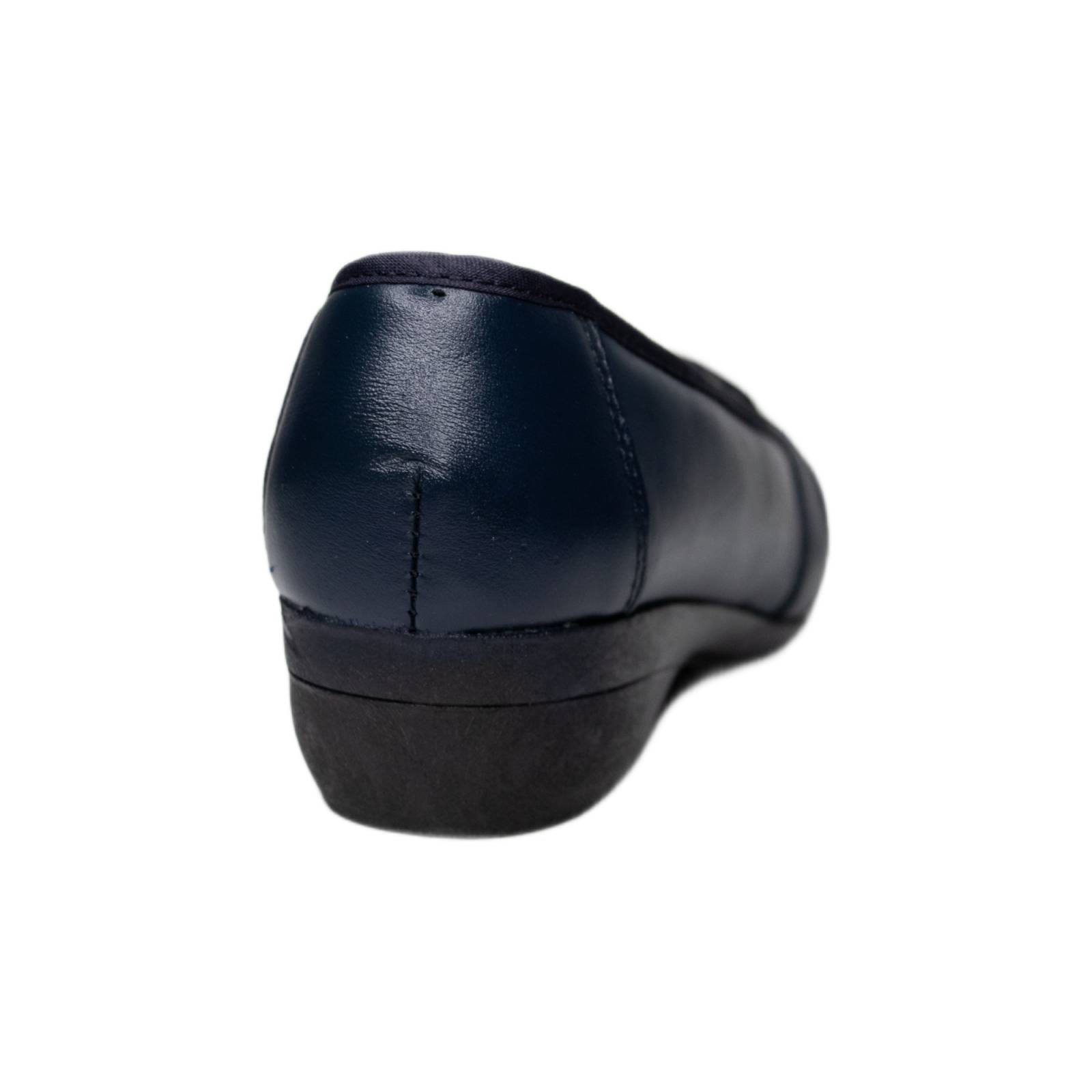 Zapato Mujer Confort Piel Silvanna   Manolo 17