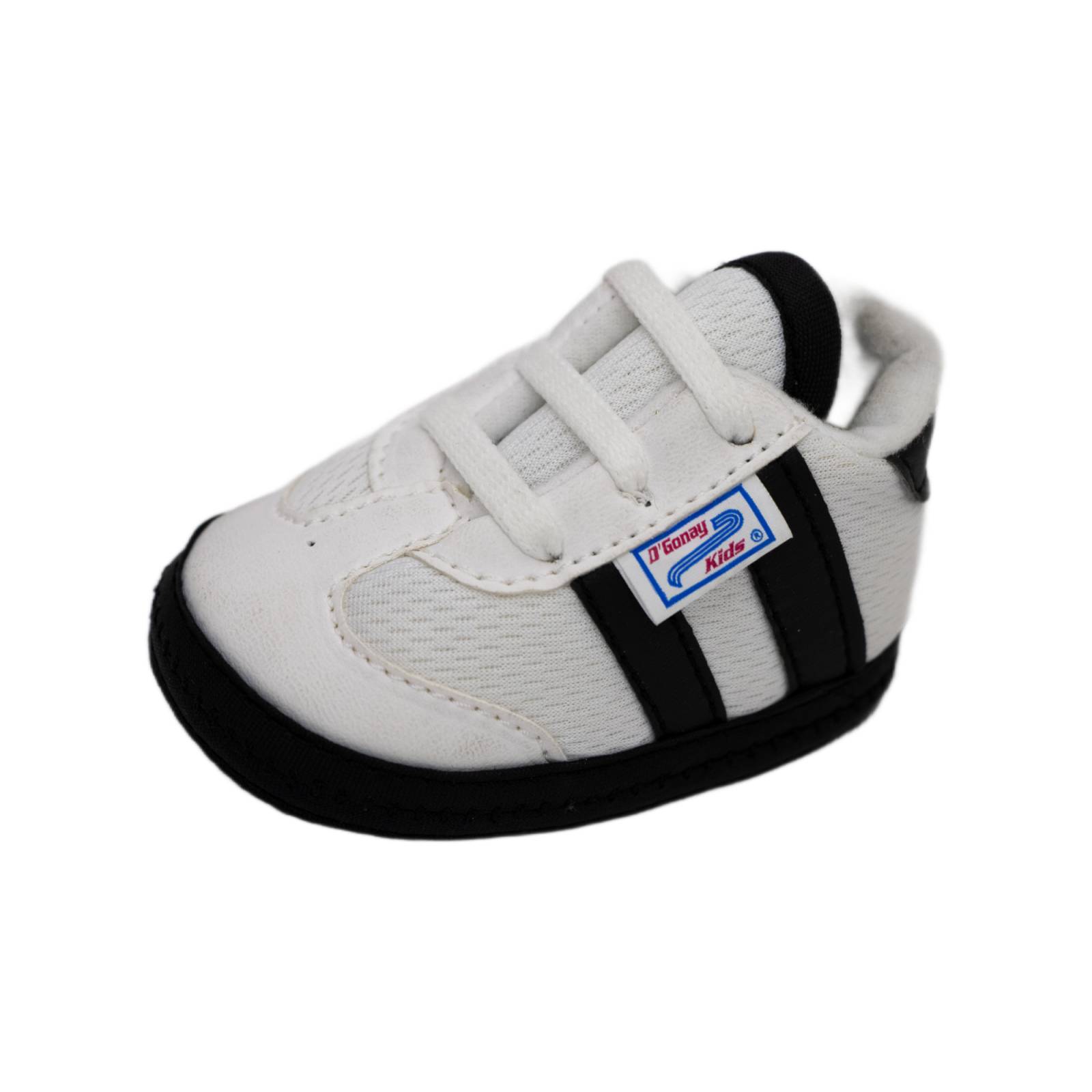 Tenis Bebe Textil Gonay   Manolo 8