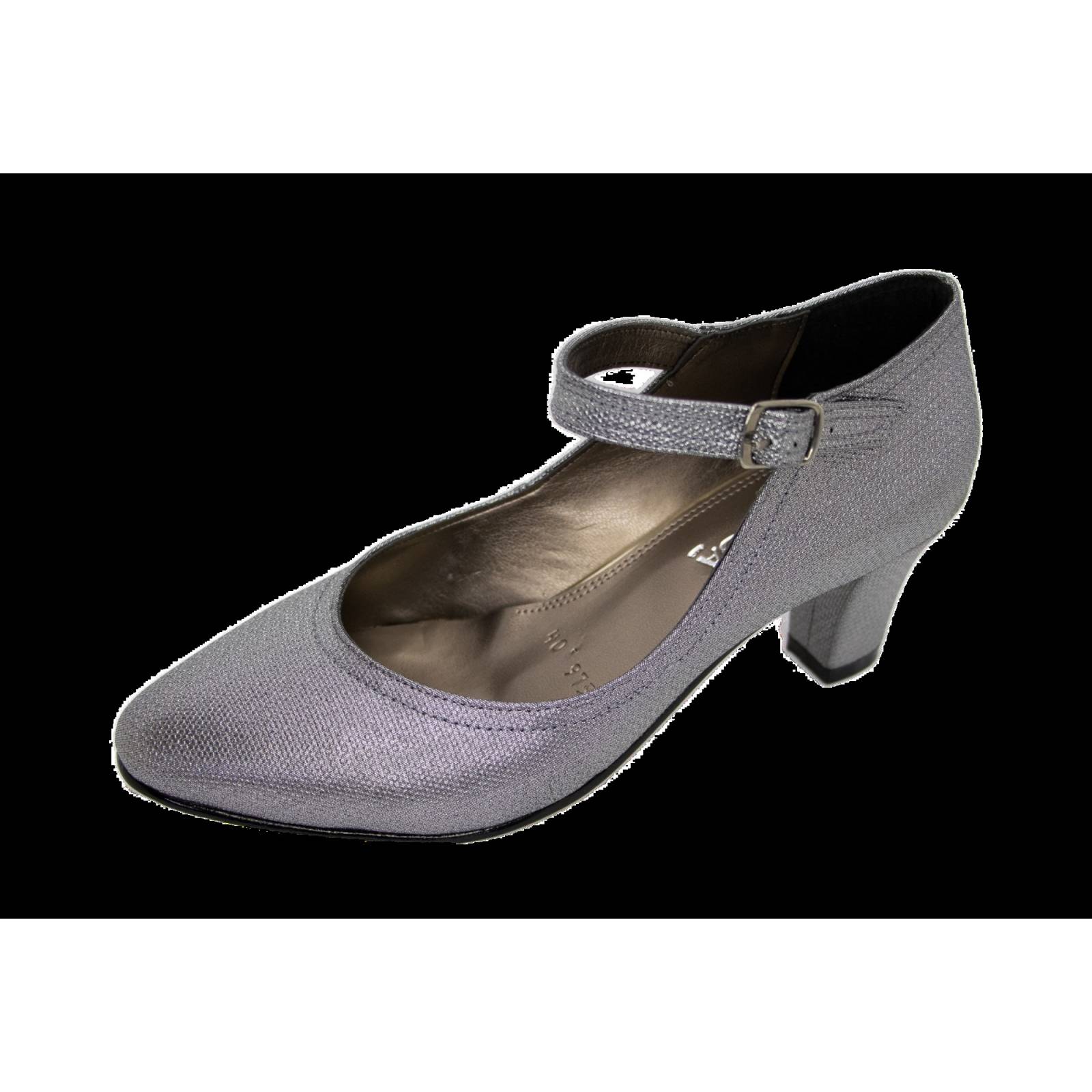 Zapatilla Mujer Simipiel Bryanda   Manolo 238X