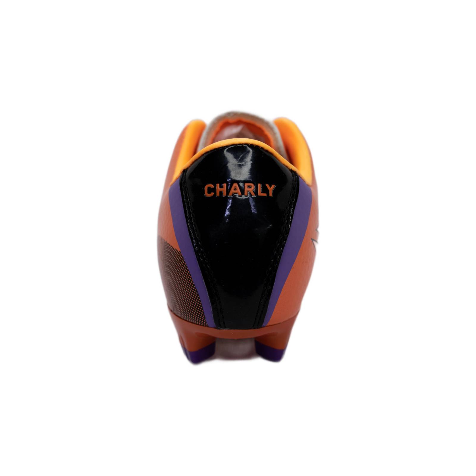 Tenis Futbol Simipiel Charly   Manolo 45 1 2