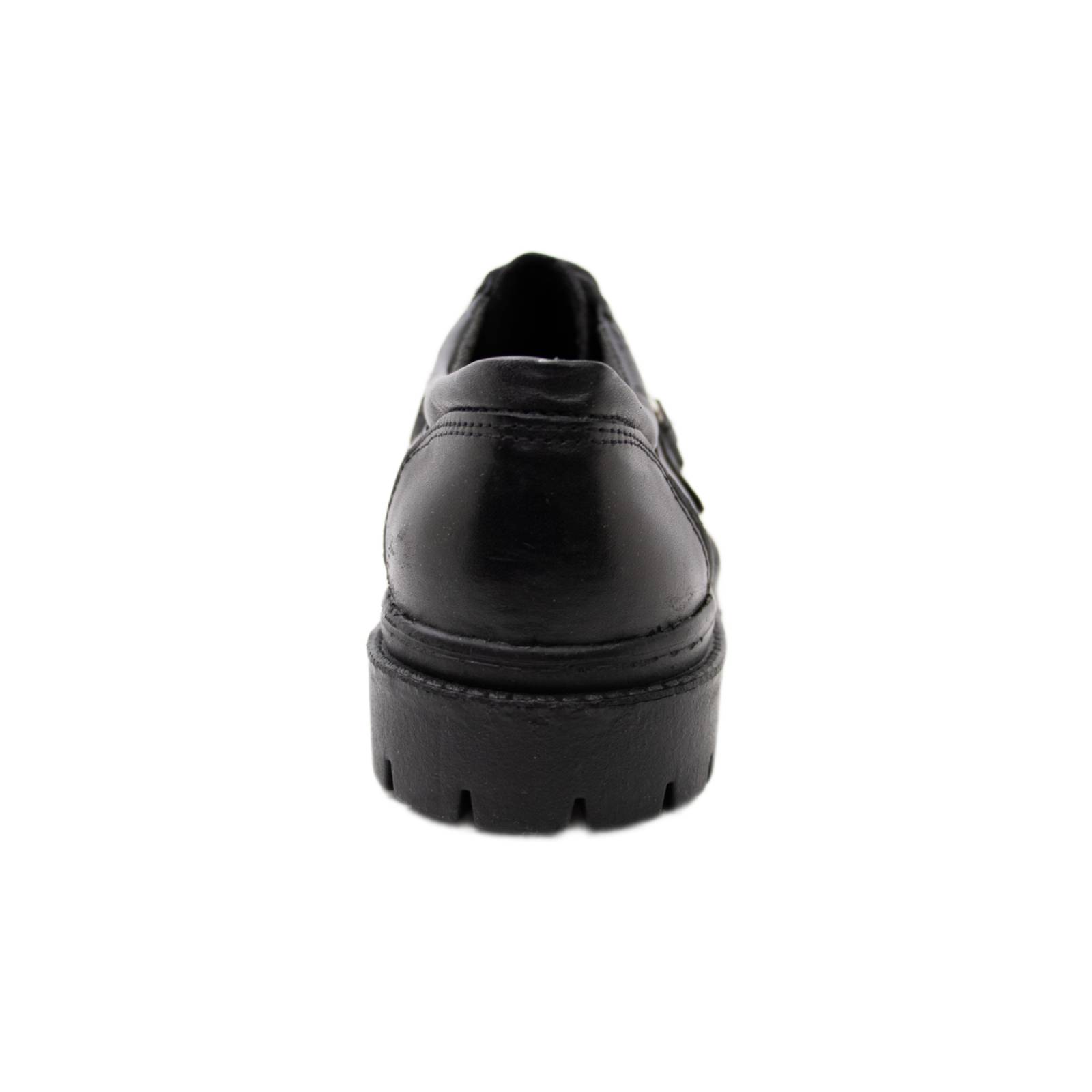 Zapato Hombre Piel Negro D Marco   Manolo 456X1 2