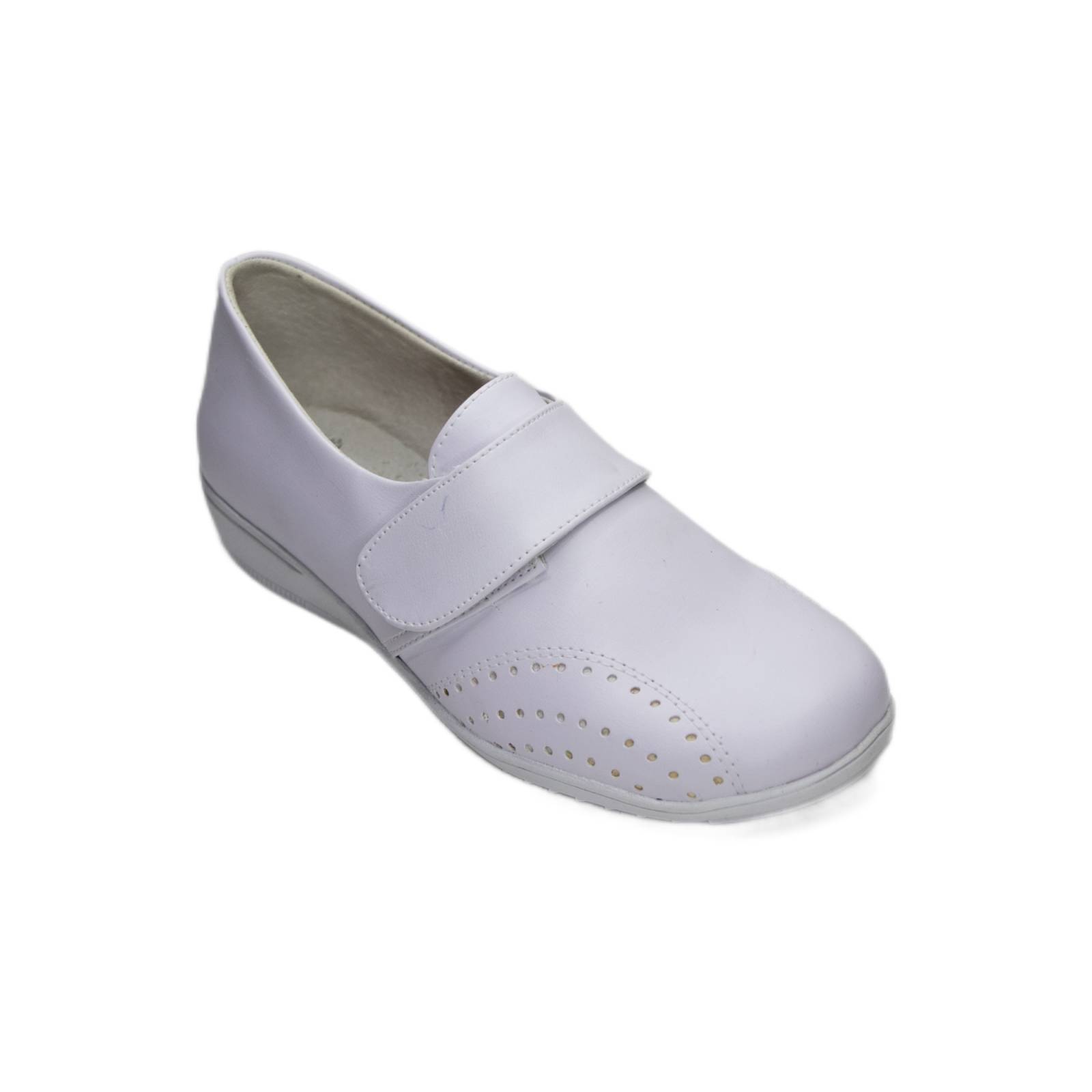 Zapato Mujer Servicio Clinico Piel Luccia S Manolo 177X1 2