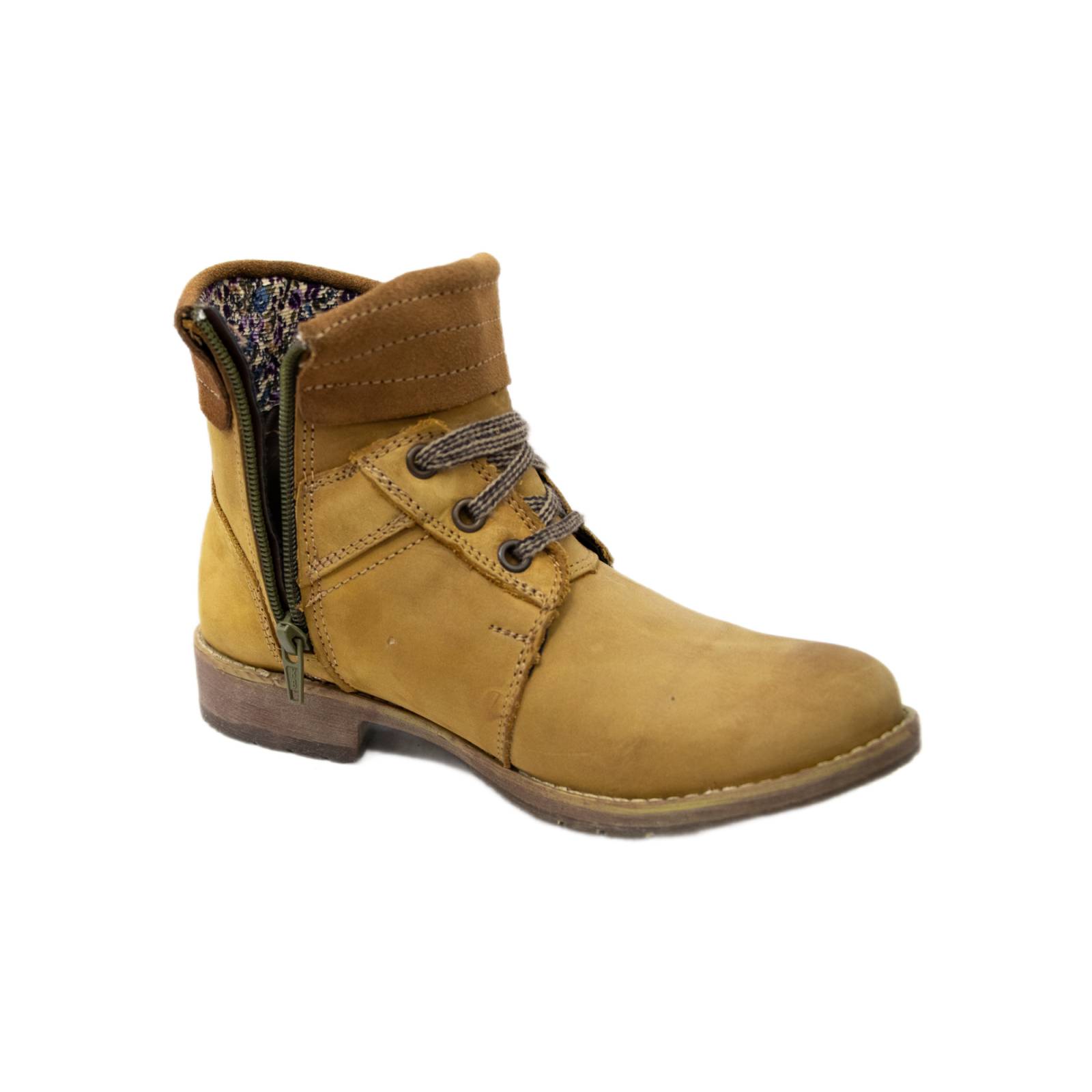 Mango botins discount