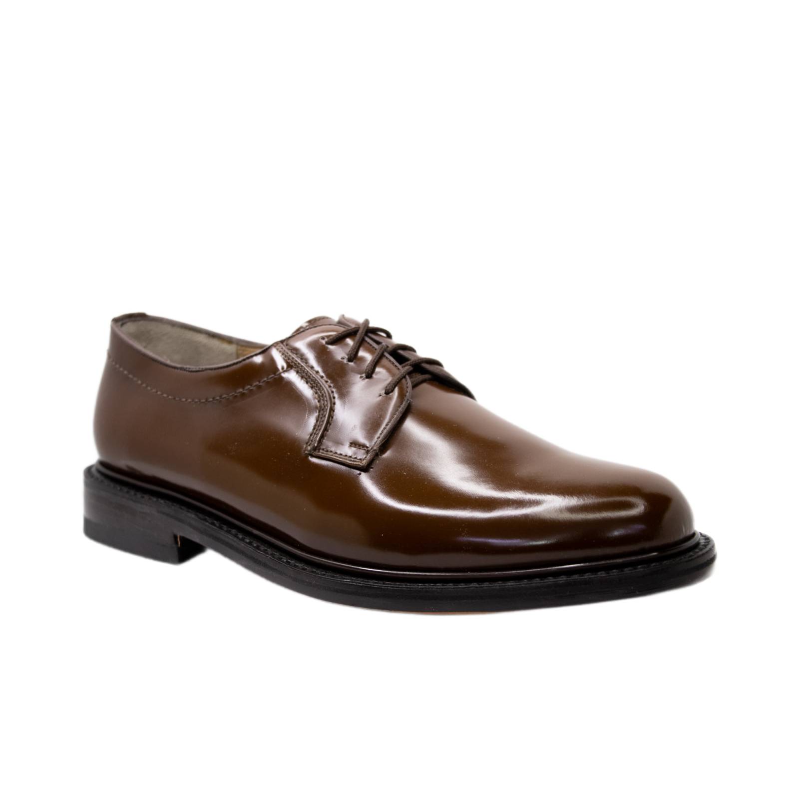 Zapato Bostoniano Piel S Cuero Jackson P Manolo 503 1 2