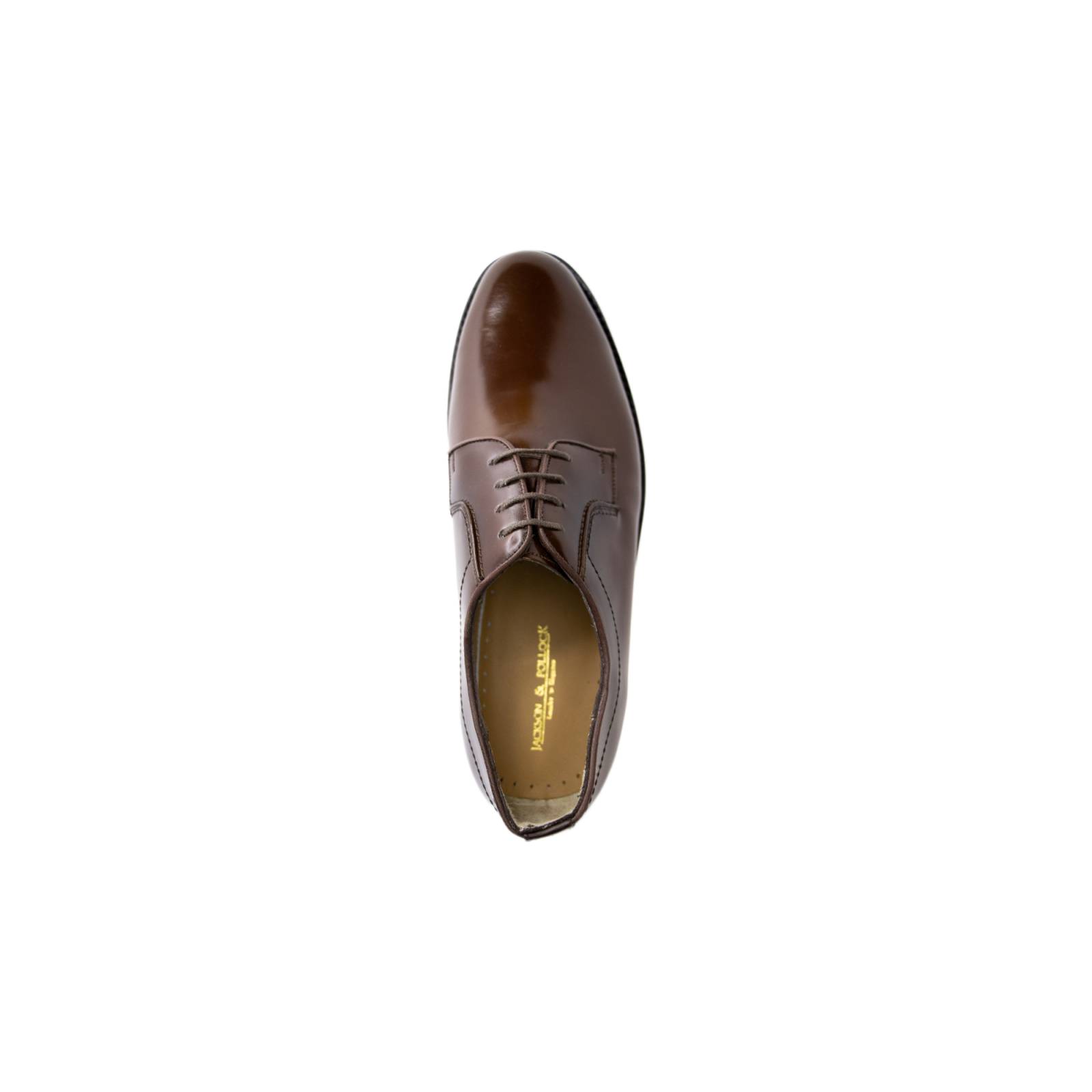 Zapato bostoniano con traje new arrivals