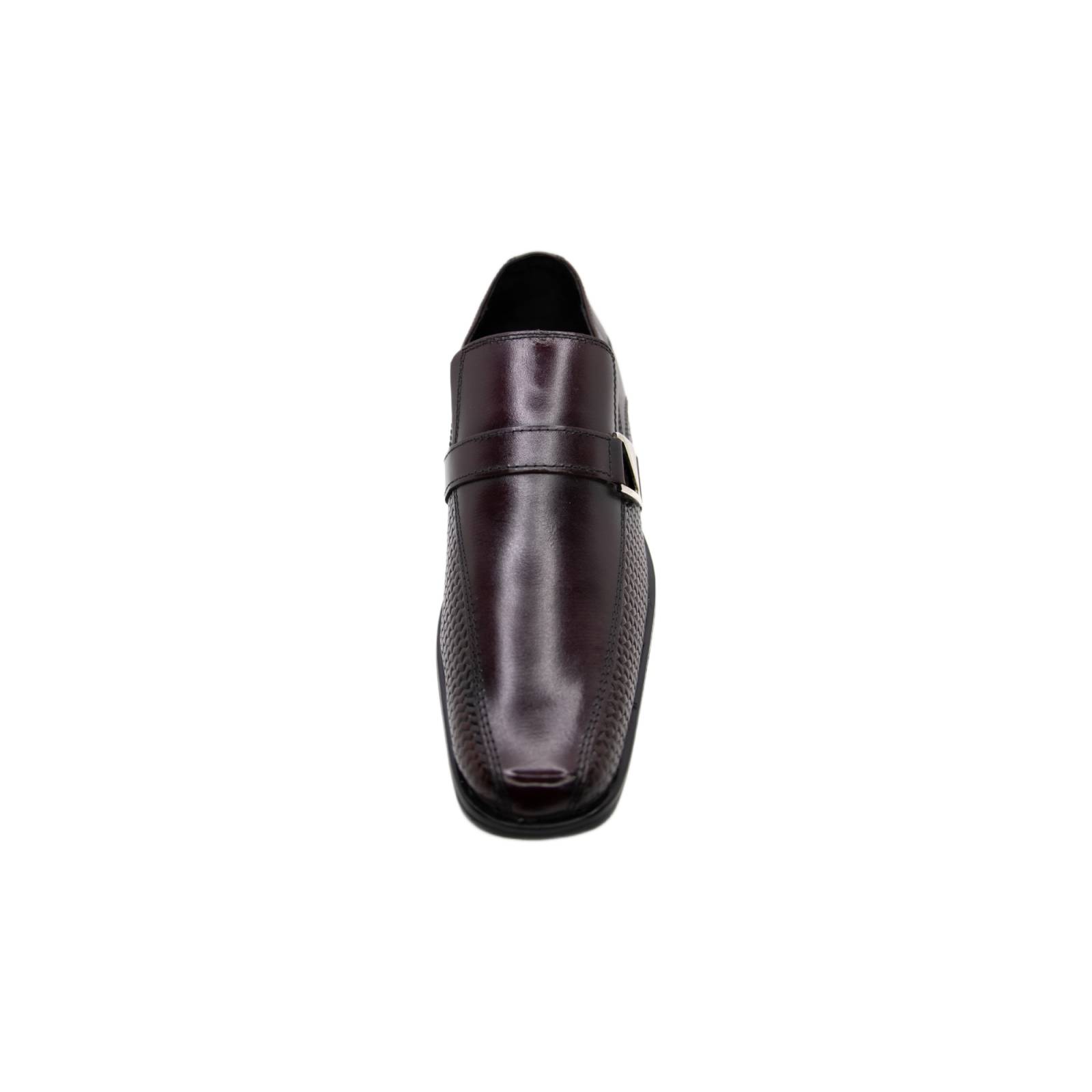 Zapato Hombre De Vestir Piel Lugo Conti   Manolo 525 1 2