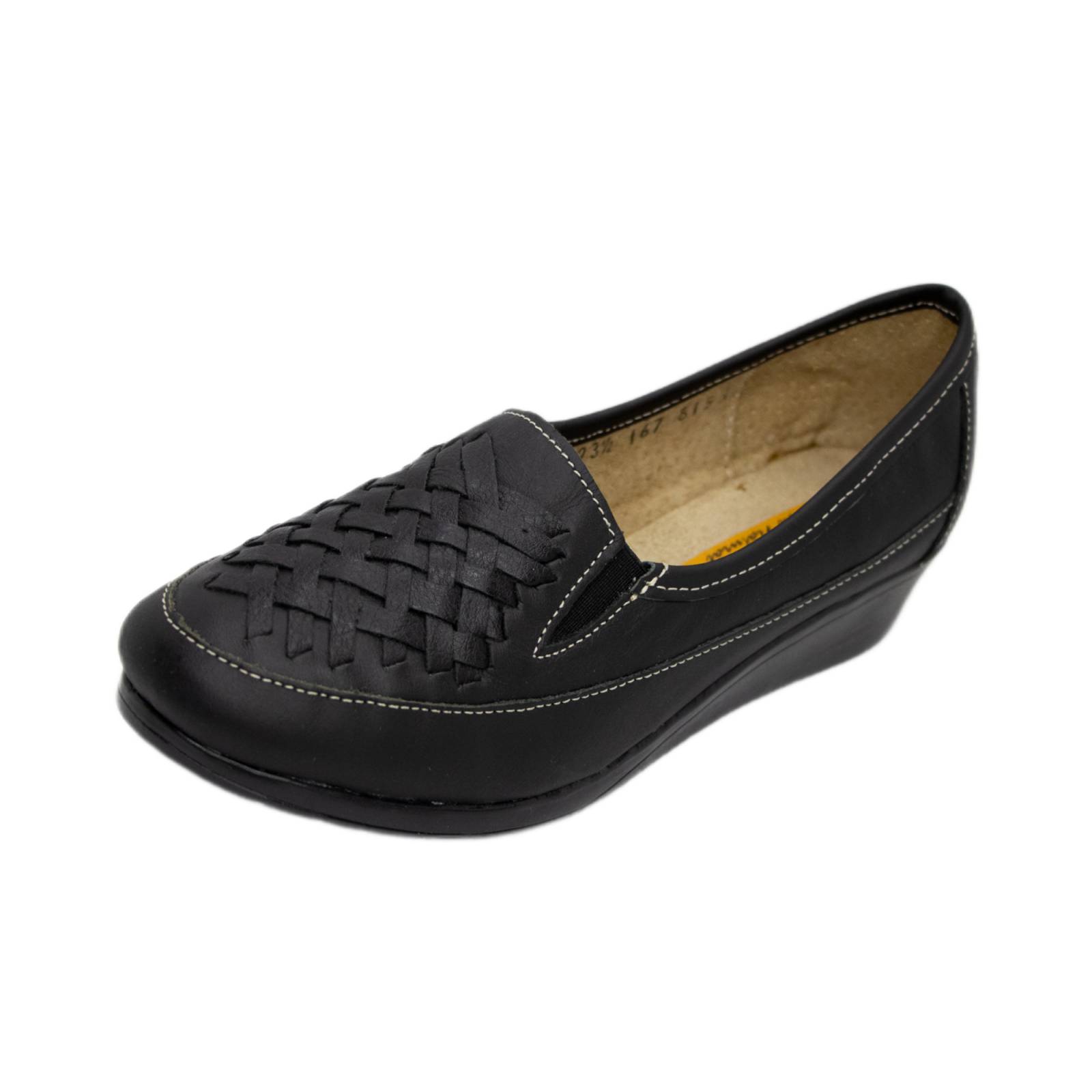 Zapato Mujer Confort Simipiel Flex Confort   Manolo 299 1 2