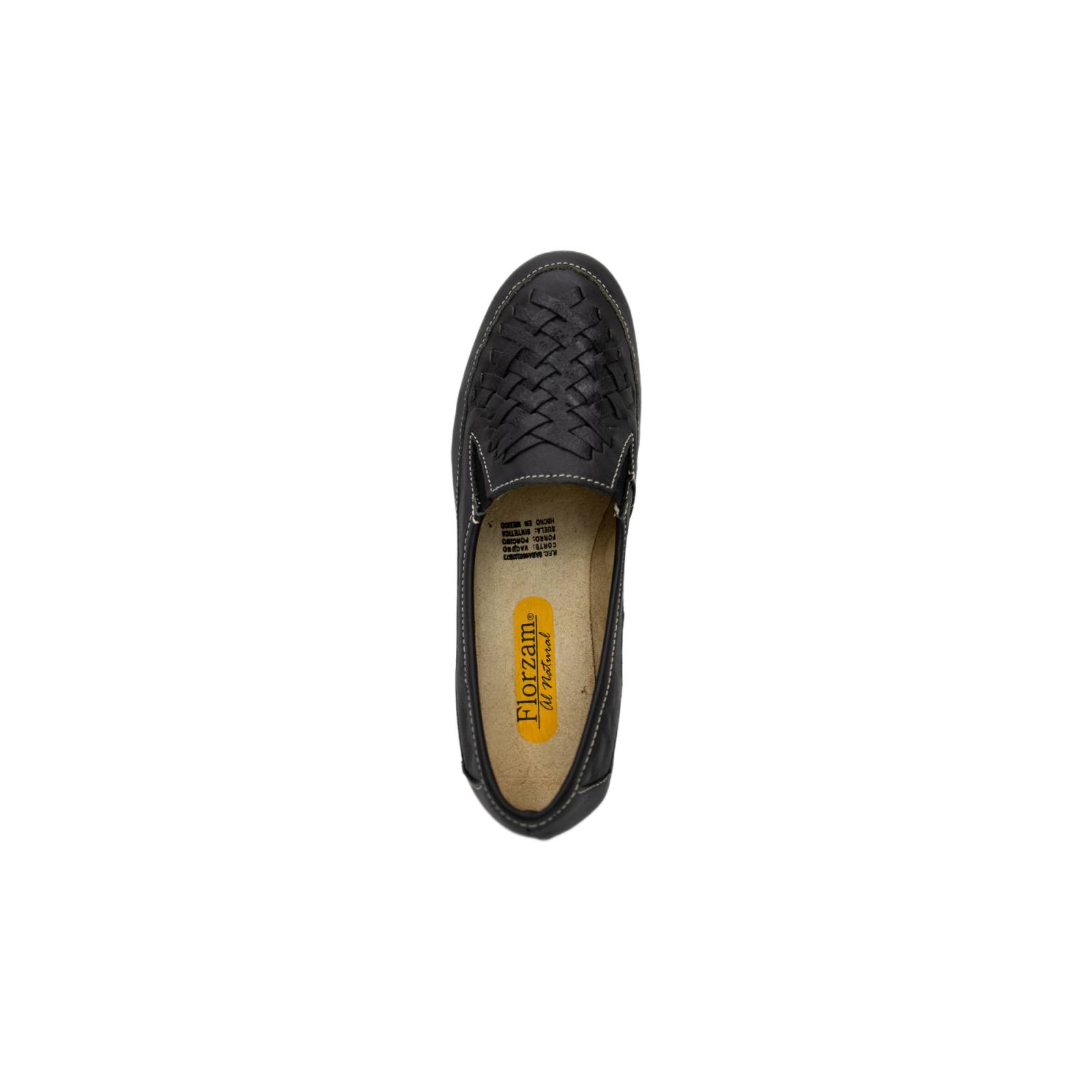 Zapato Mujer Confort Simipiel Flex Confort   Manolo 299 1 2