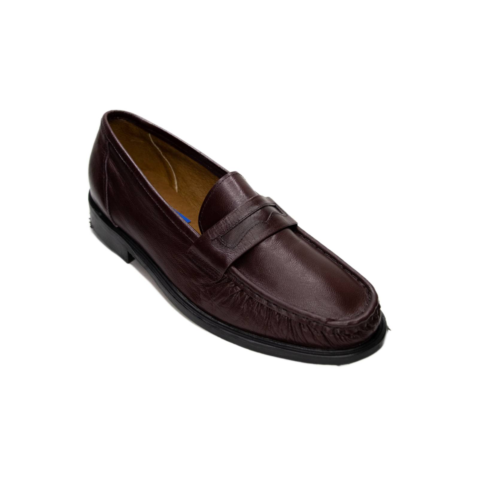 Zapato Hombre Piel Cabra S Cuero D Marco Manolo 454X1 2