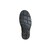 Zapato para Diabetico Hombre Piel Borrego Confort Negro Anthos   Manolo 563 1 2