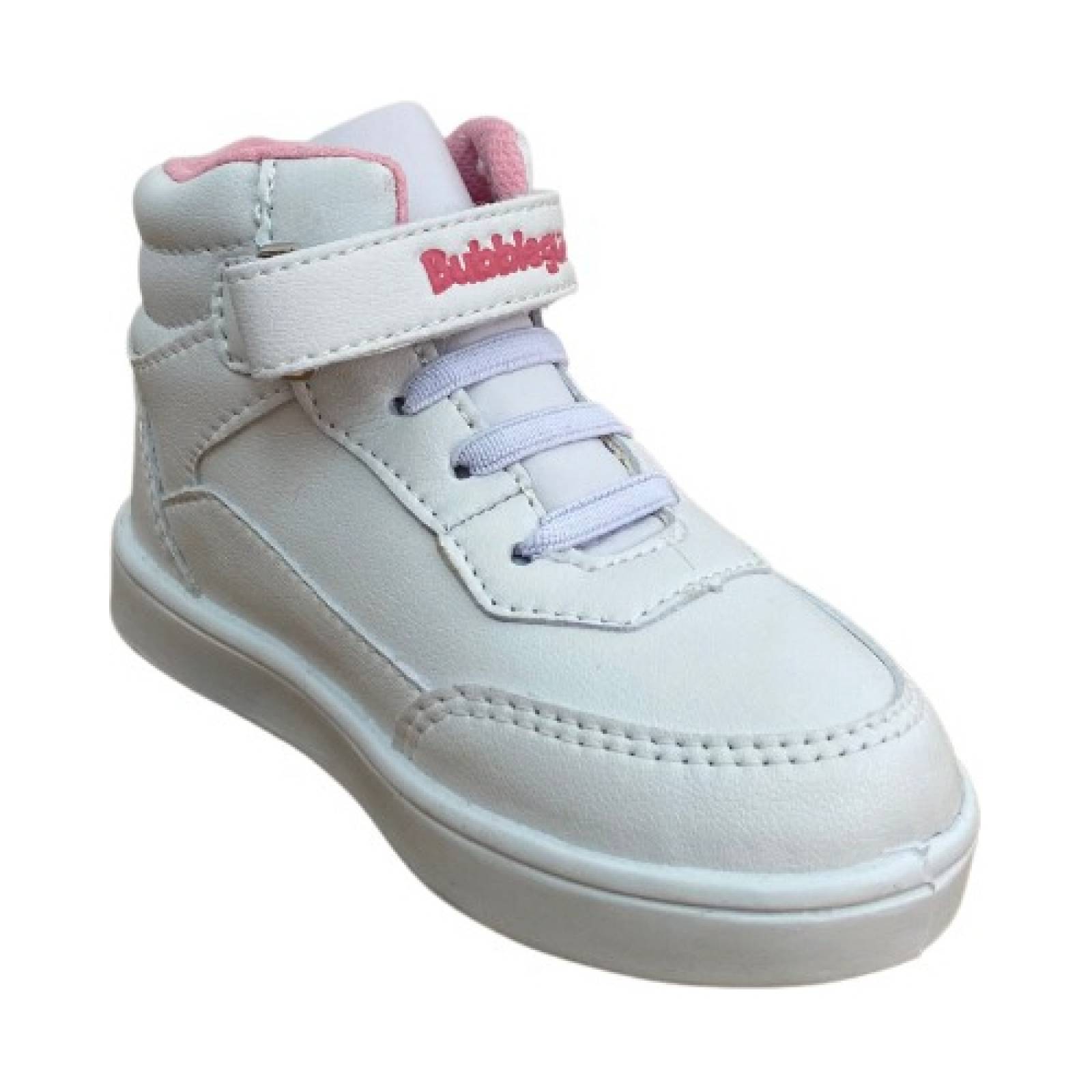 Tenis Bota Escolar Bubble Gummers Niña Jucca 947765   Manolo