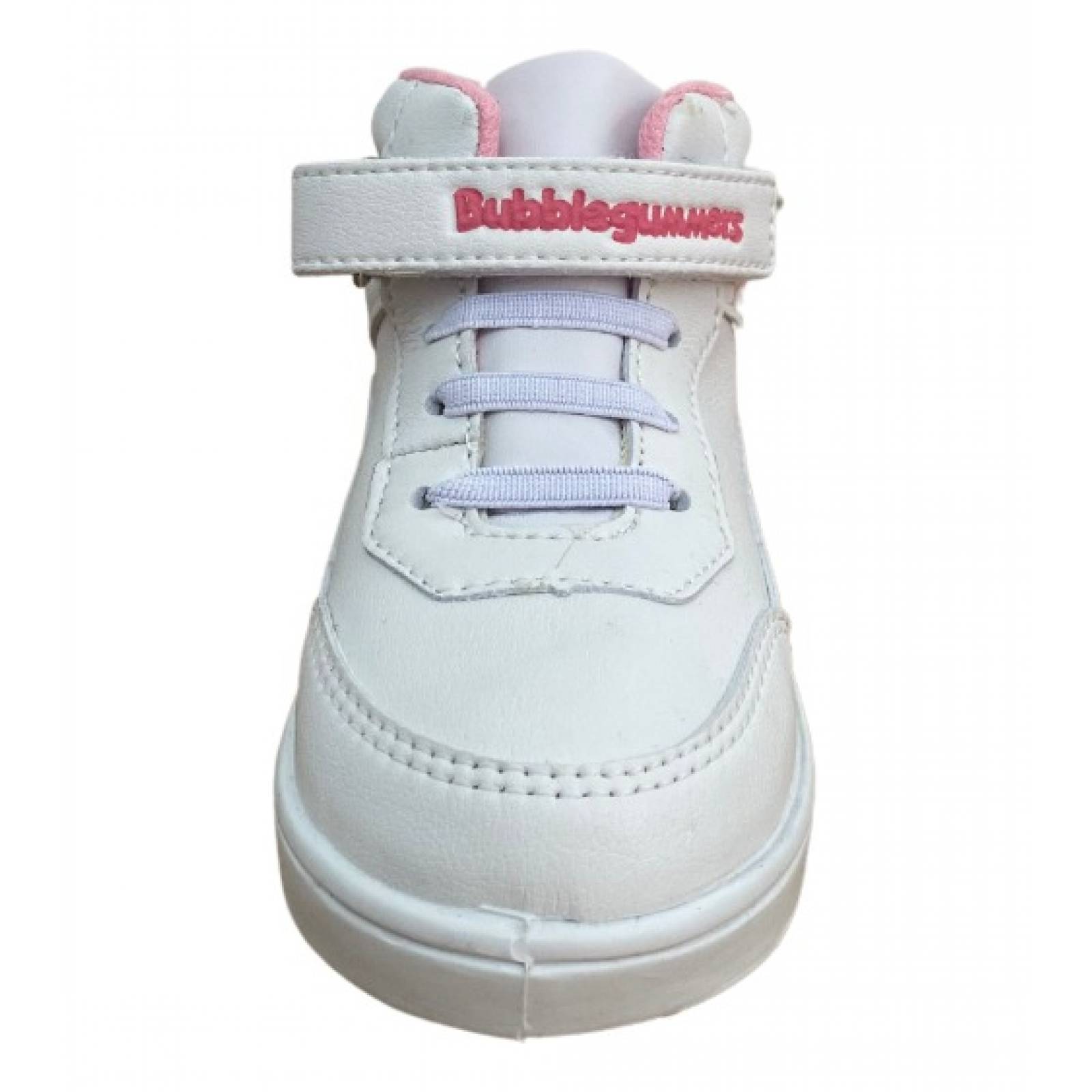 Tenis Bota Escolar Bubble Gummers Niña Jucca 947765   Manolo