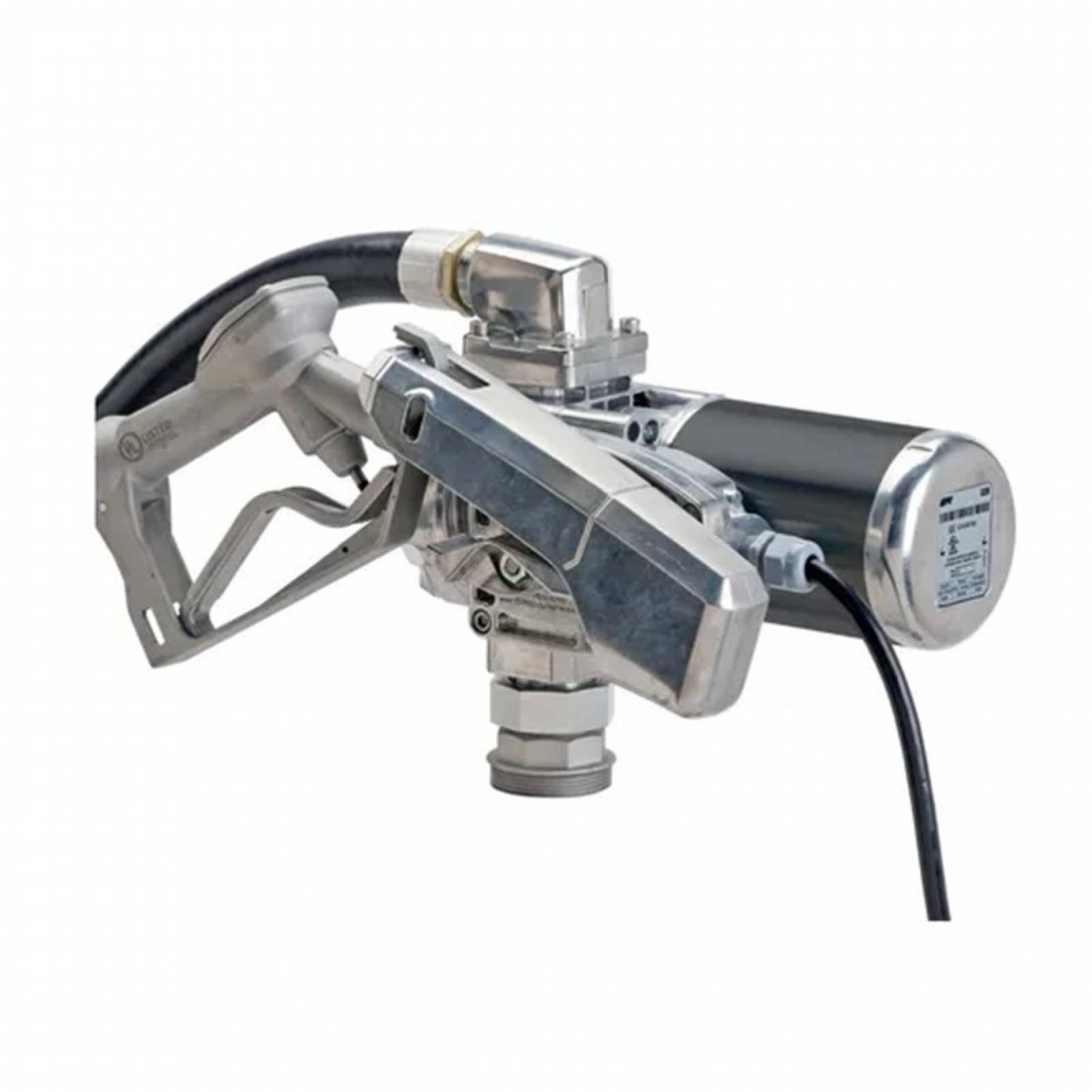 Bomba Transferencia De Combustible 12 Volts GPI 20gpm