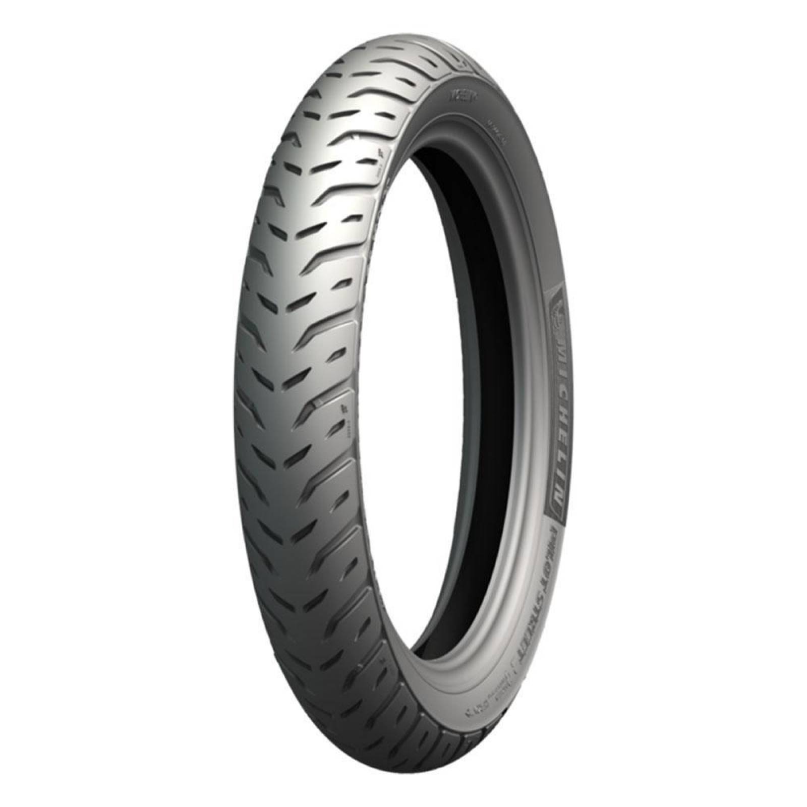 Llanta 80/90 17 50S Michelin Pilot Street 2