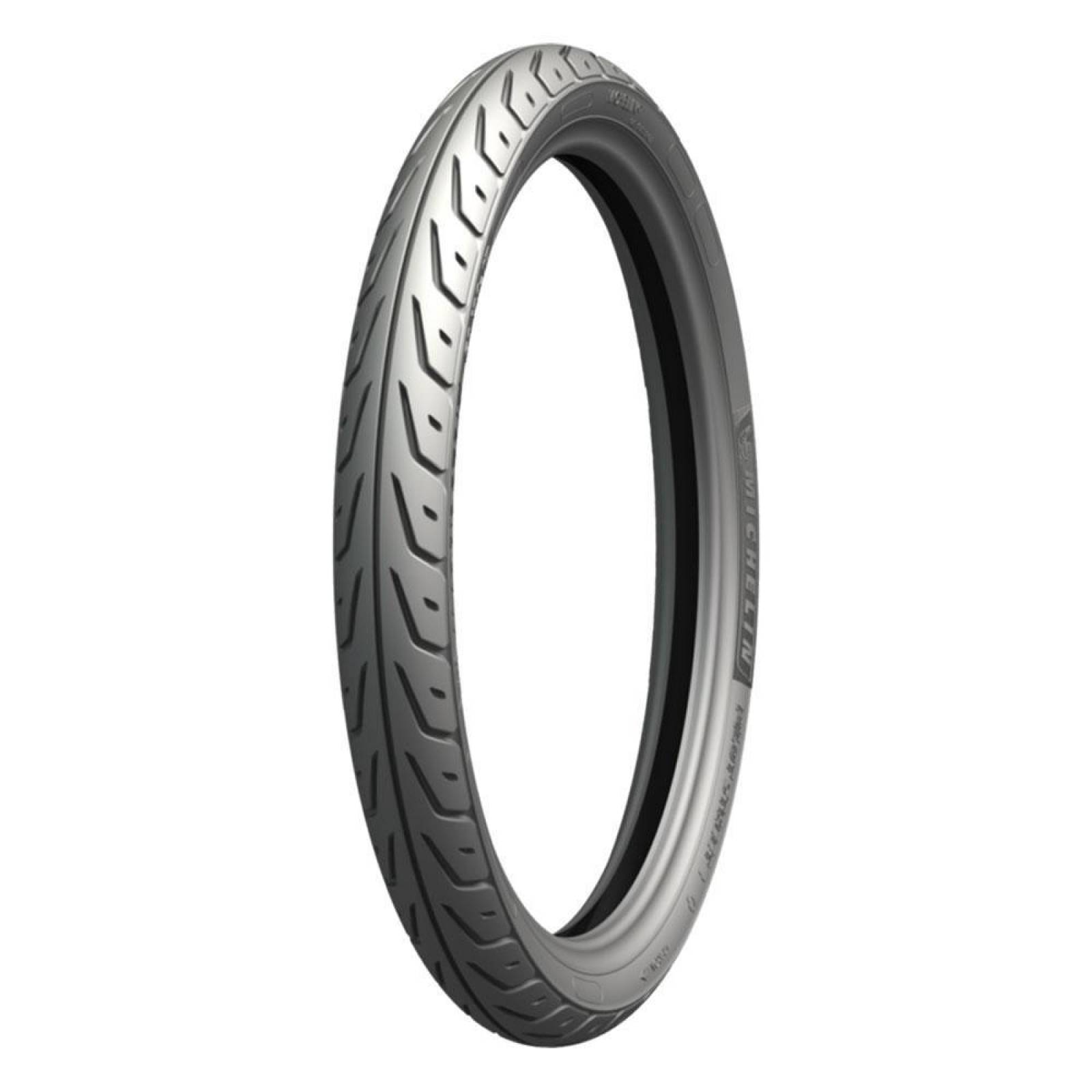 Llanta 110/70 17 54S Michelin Pilot Street 2