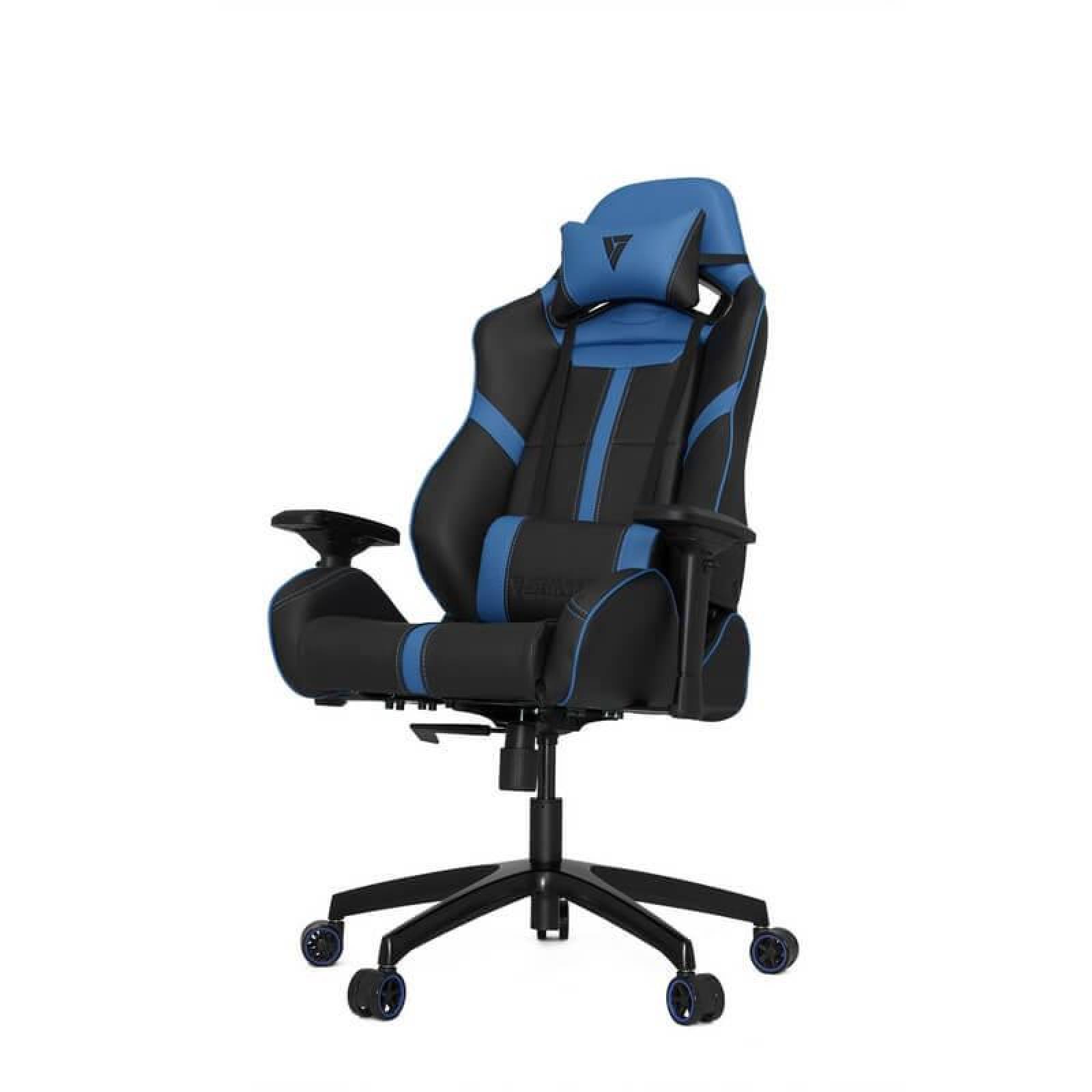 Silla Gamer Vertagear SL5000 Negro con Azul