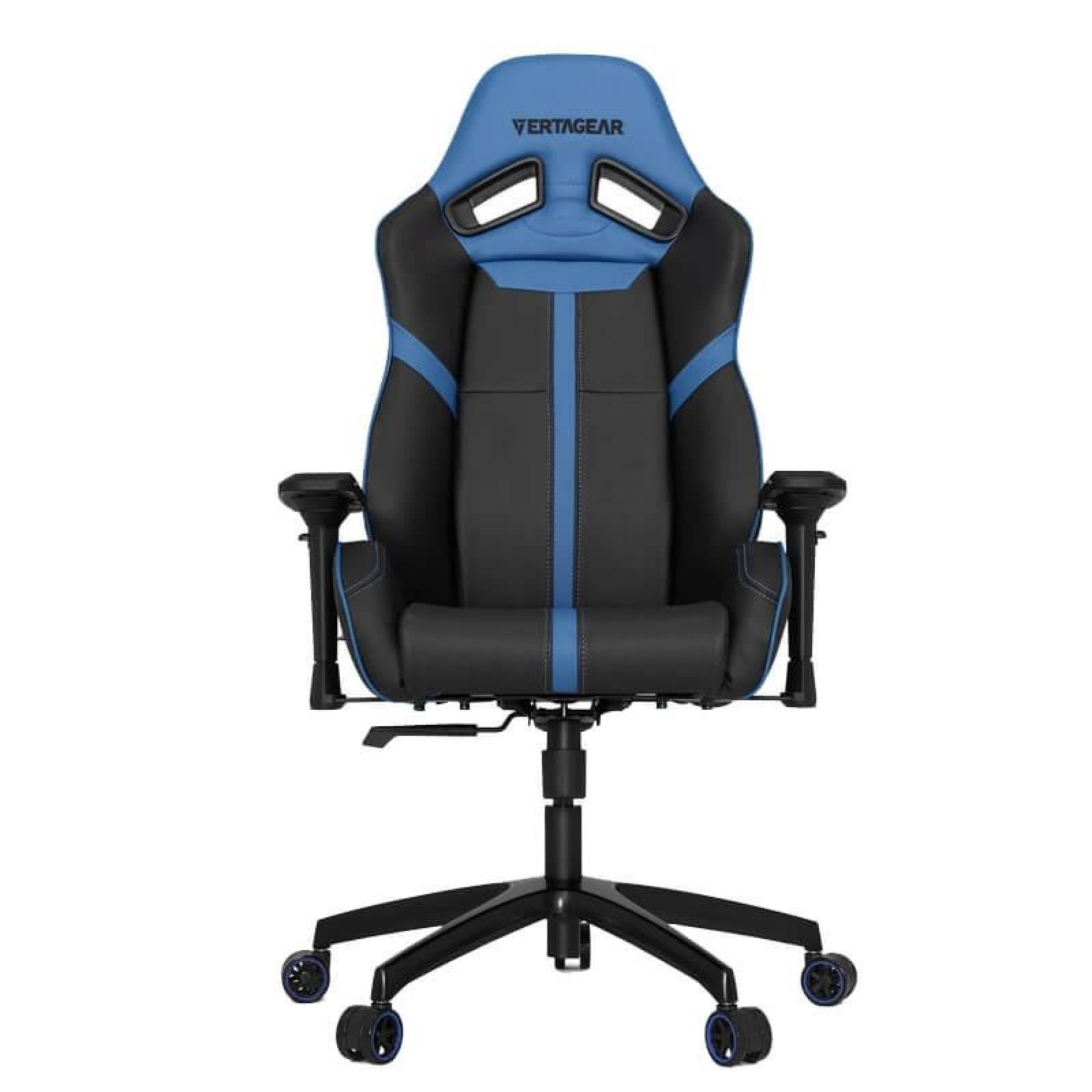 Silla Gamer Vertagear SL5000 Negro con Azul