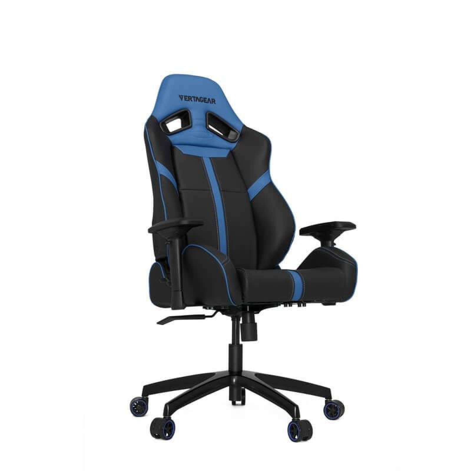 Silla Gamer Vertagear SL5000 Negro con Azul