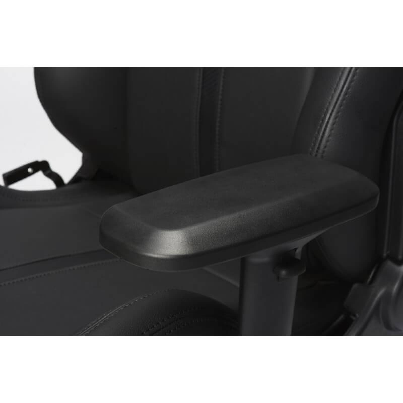 Silla Gamer Vertagear SL5000 Negro con Azul