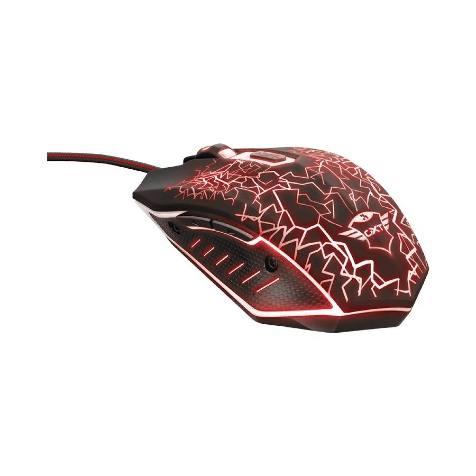 Mouse Trust GXT 105 Izza