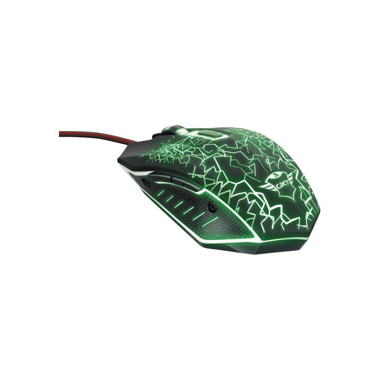Mouse Trust GXT 105 Izza