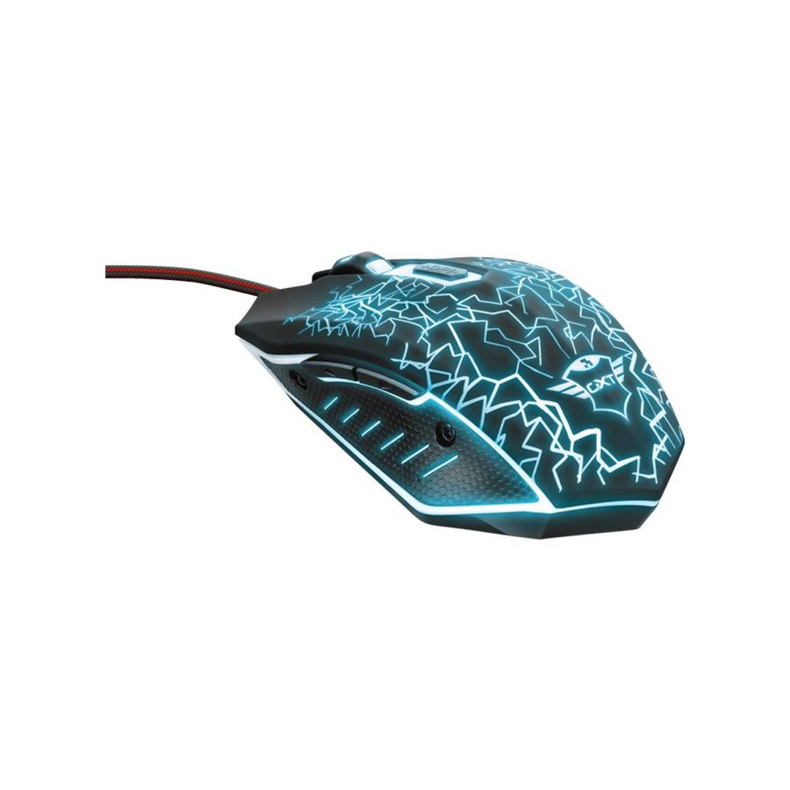 Mouse Trust GXT 105 Izza