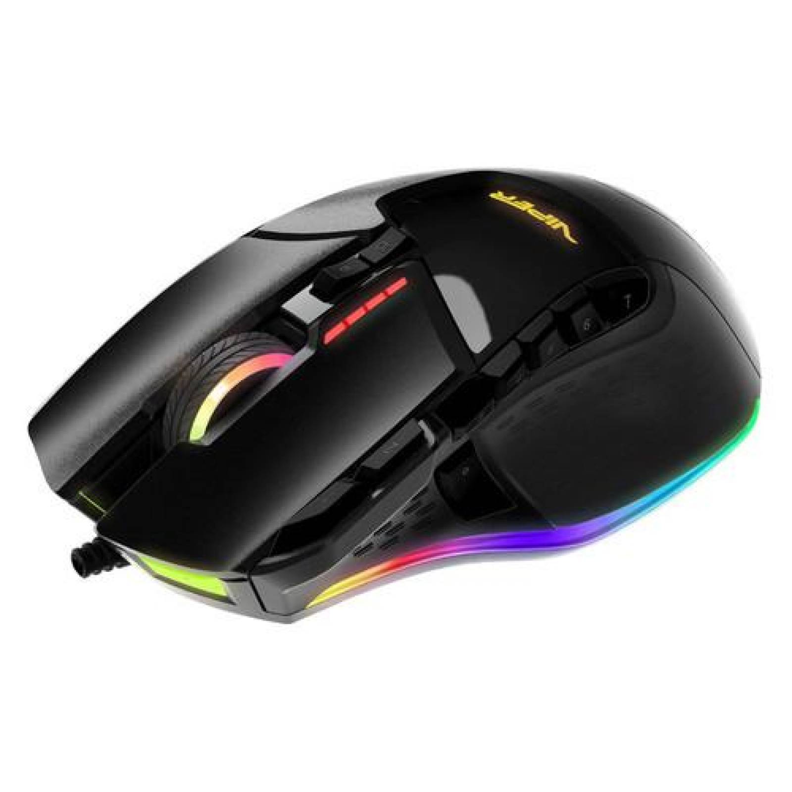 Mouse Láser RGB Viper V570 