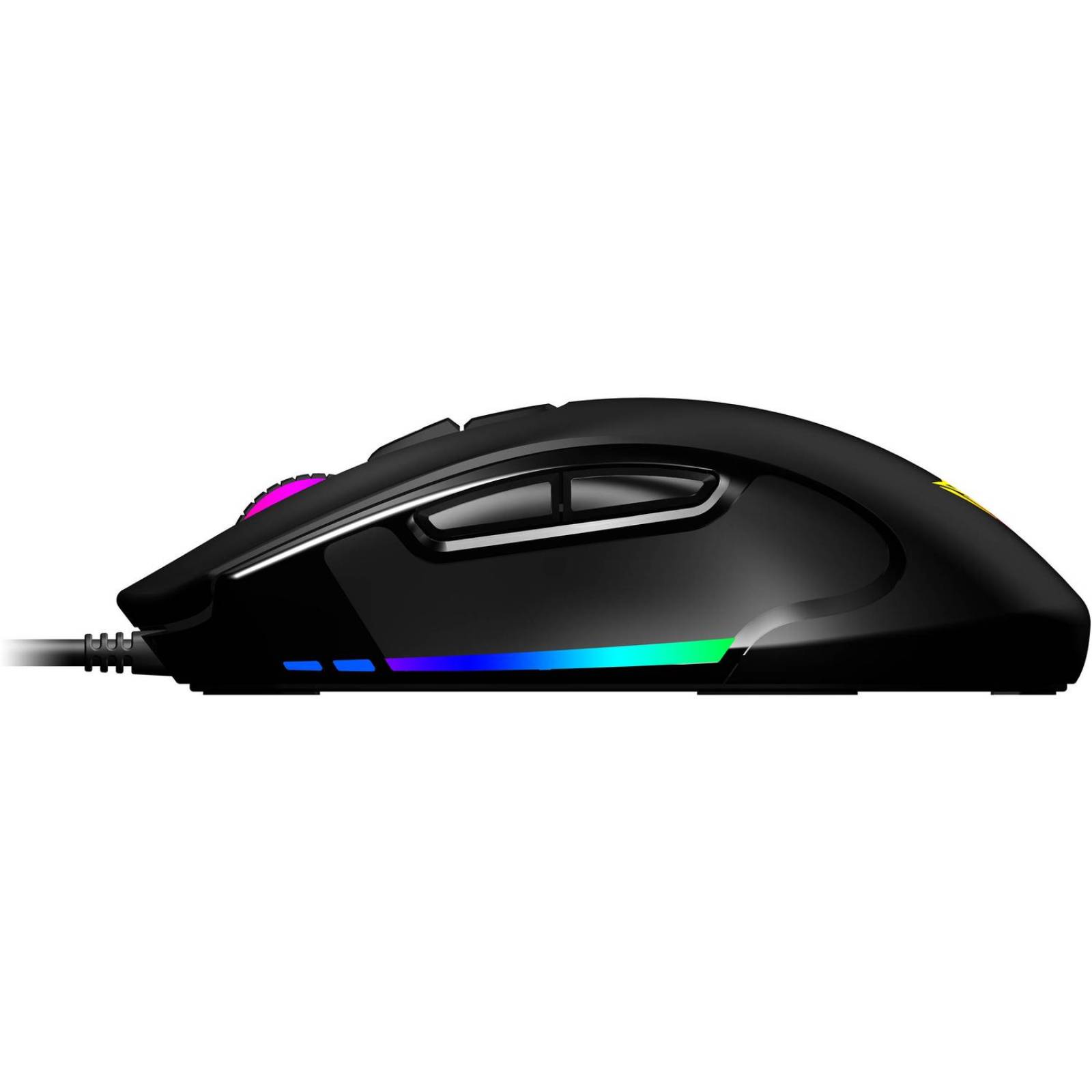 Mouse Láser RGB Viper V570 