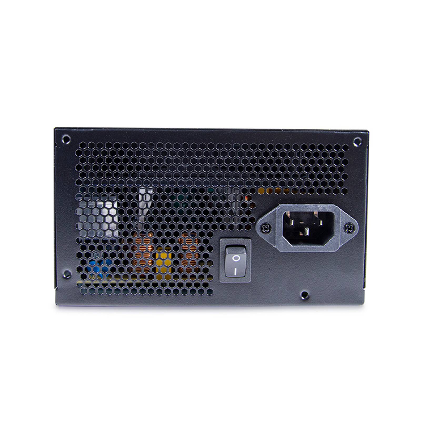 FUENTE DE ALIMENTACION DEEPCOOL 600W 80 PLUS BRONCE 