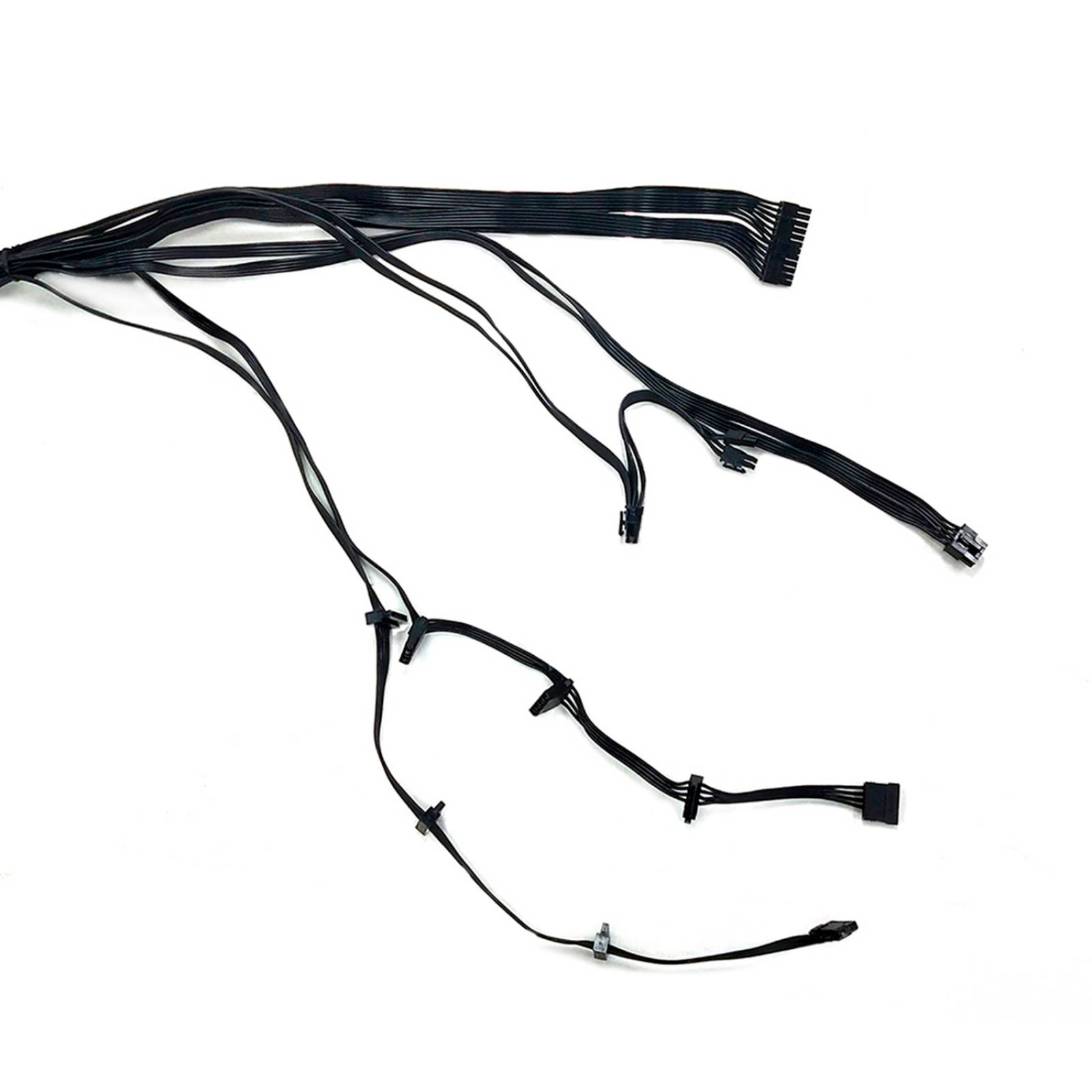 FUENTE DE ALIMENTACION DEEPCOOL 600W 80 PLUS BRONCE 