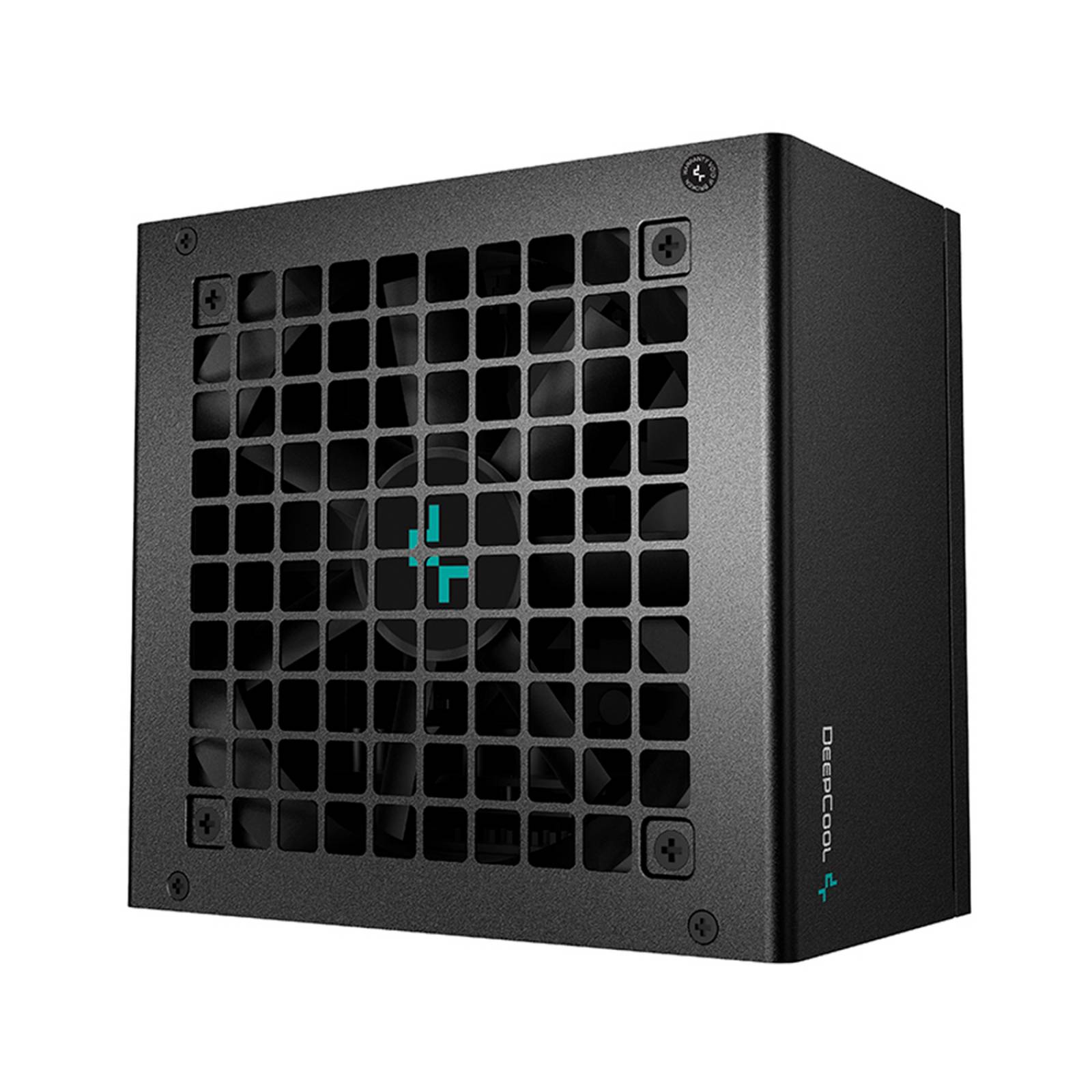 FUENTE DE ALIMENTACION MODULAR DEEPCOOL PQ1000M 80 PLUS GOLD 