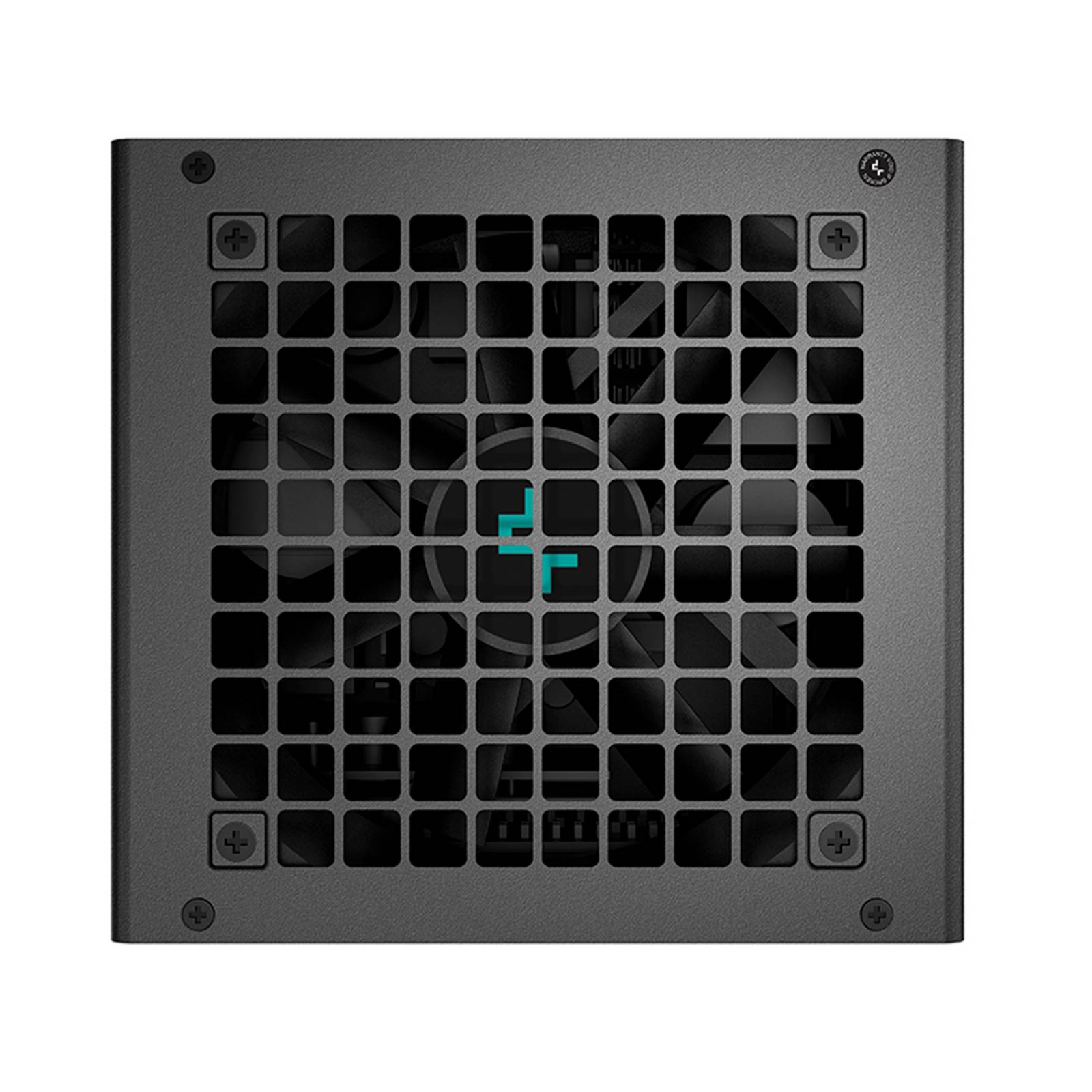 FUENTE DE ALIMENTACION MODULAR DEEPCOOL PQ1000M 80 PLUS GOLD 