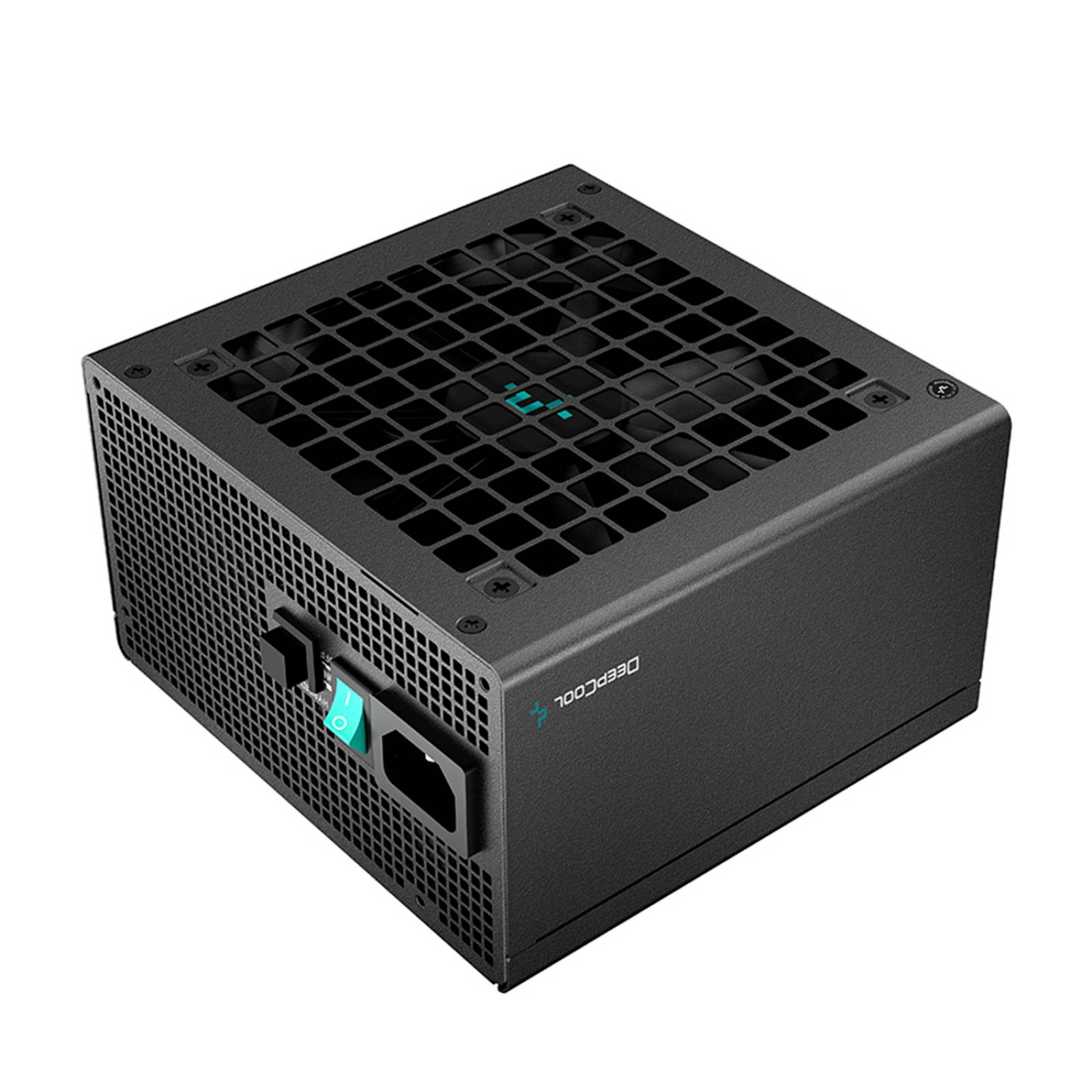 FUENTE DE ALIMENTACION MODULAR DEEPCOOL PQ1000M 80 PLUS GOLD 