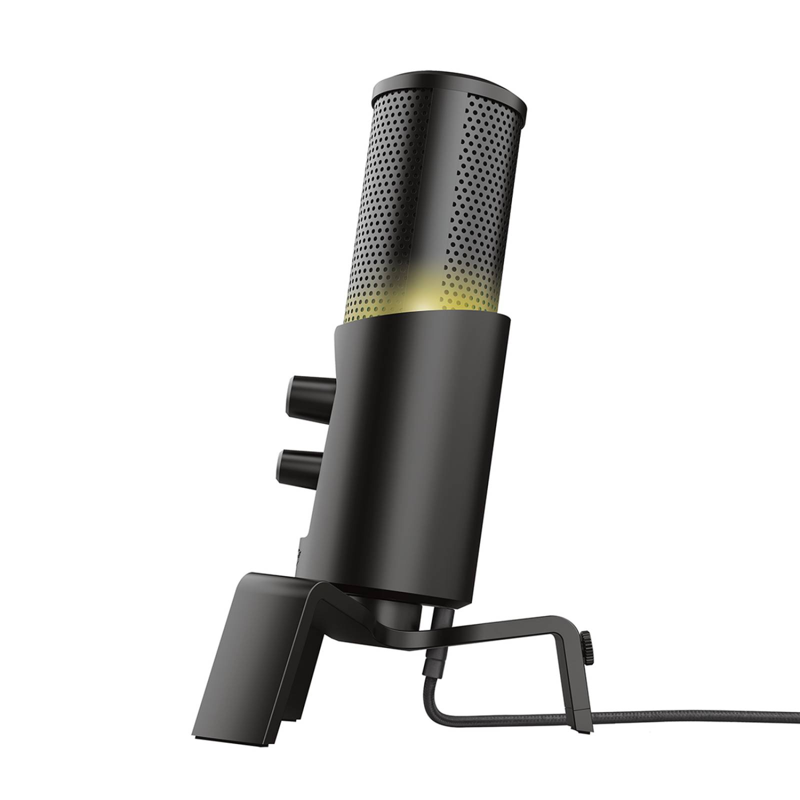 Micrófono para Streaming Trust GXT 258 Fyru 