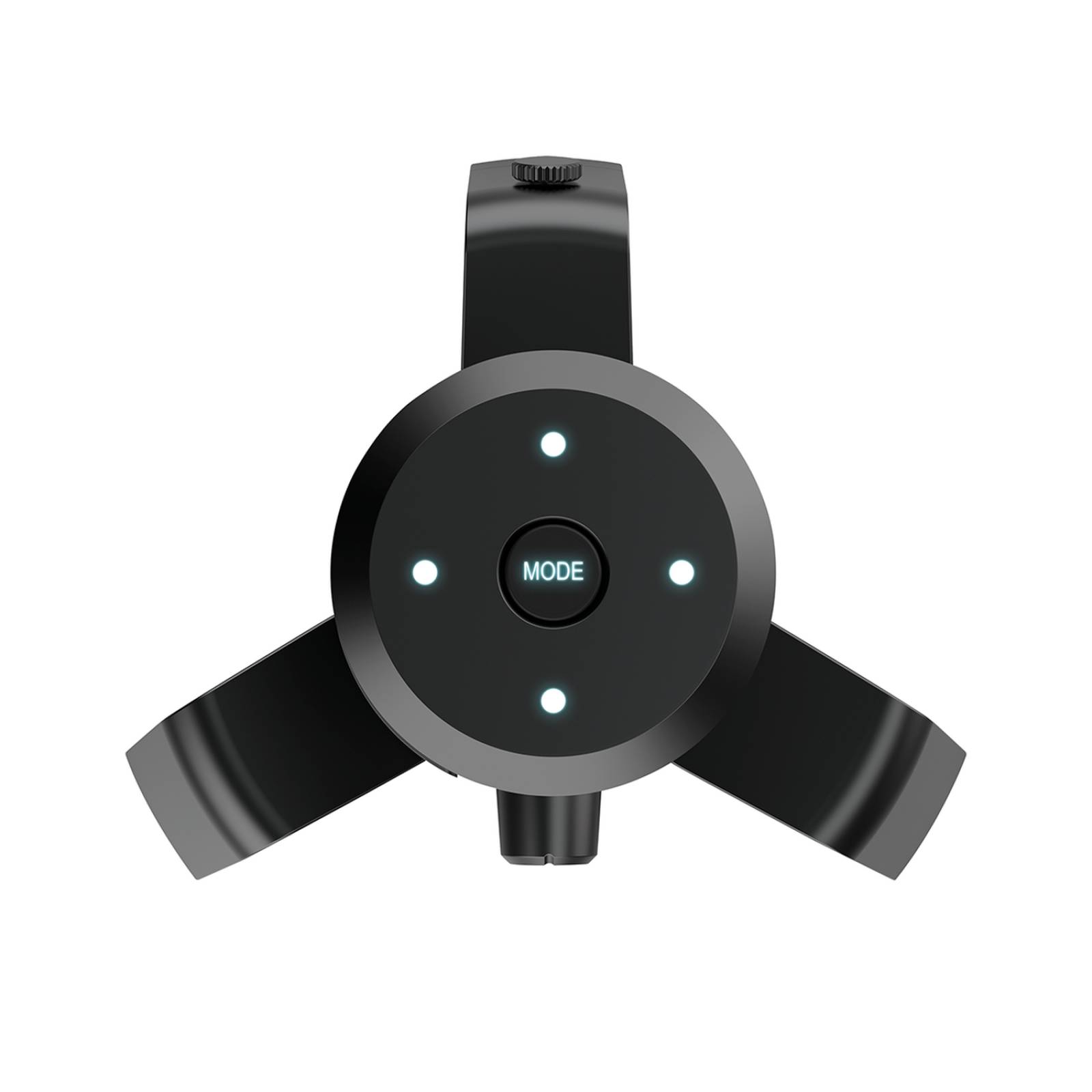 Micrófono para Streaming Trust GXT 258 Fyru 