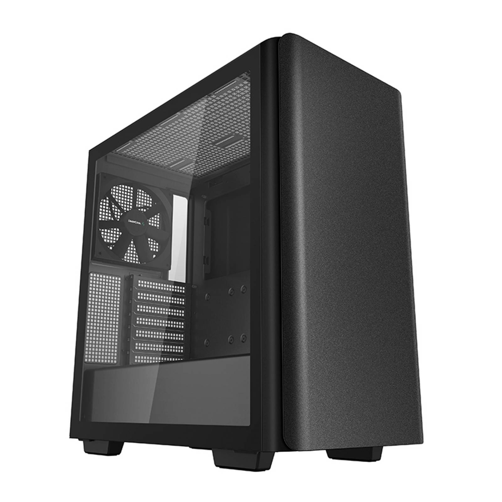 GABINETE DEEPCOOL CK500 MID TOWER NEGRO 