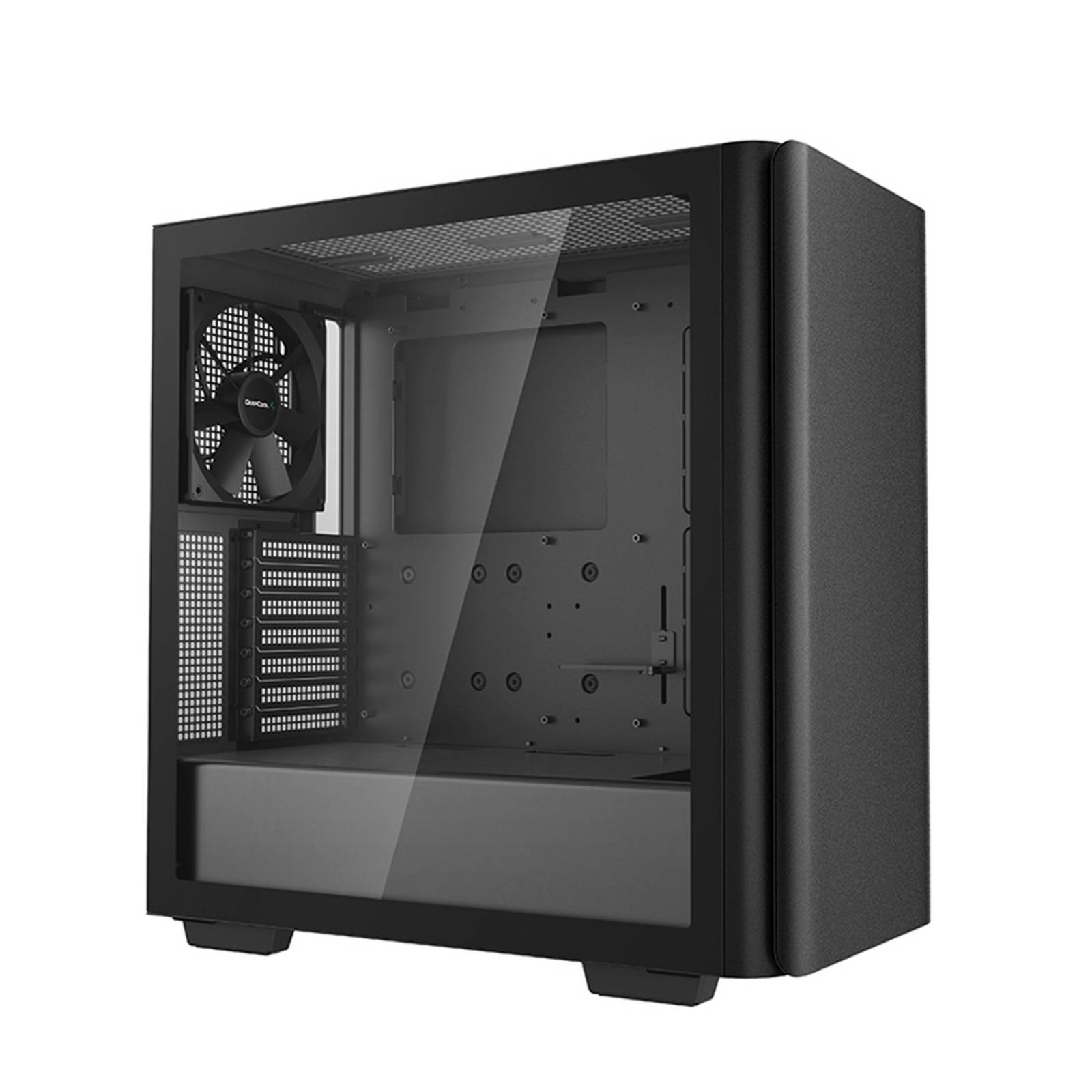 GABINETE DEEPCOOL CK500 MID TOWER NEGRO 